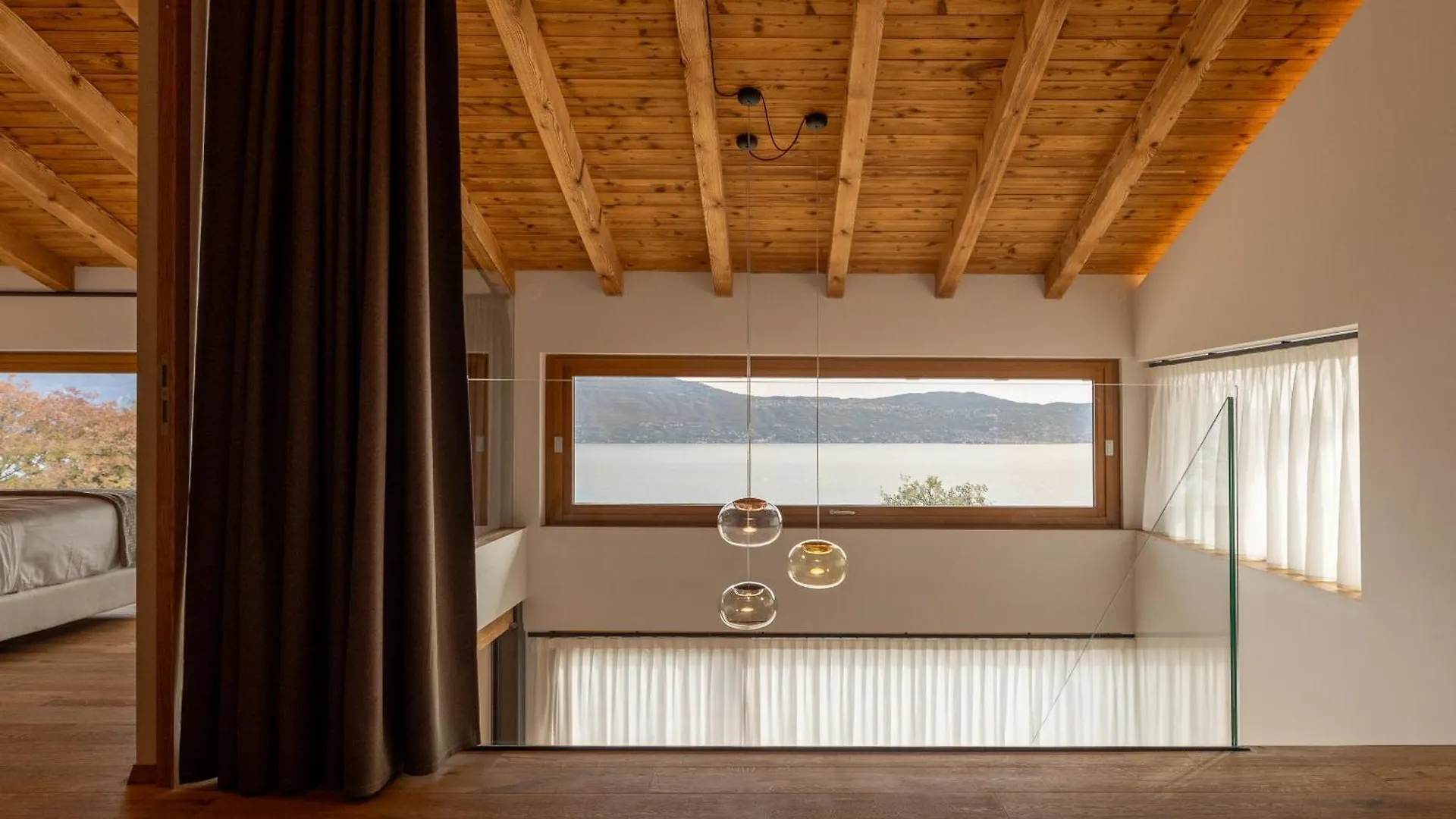 Colago Private Villas Lake Garda Toscolano Maderno 0*,