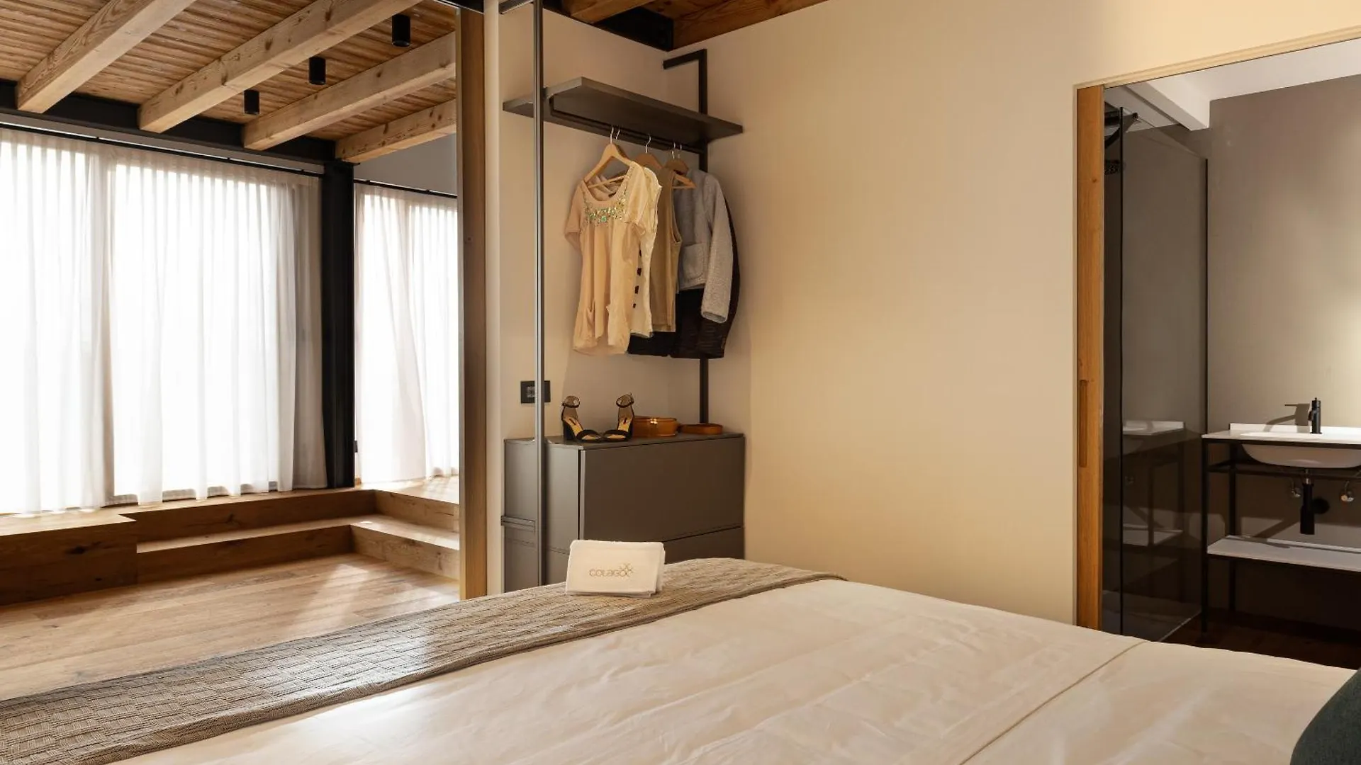 Colago Private Villas Lake Garda Toscolano Maderno Italy