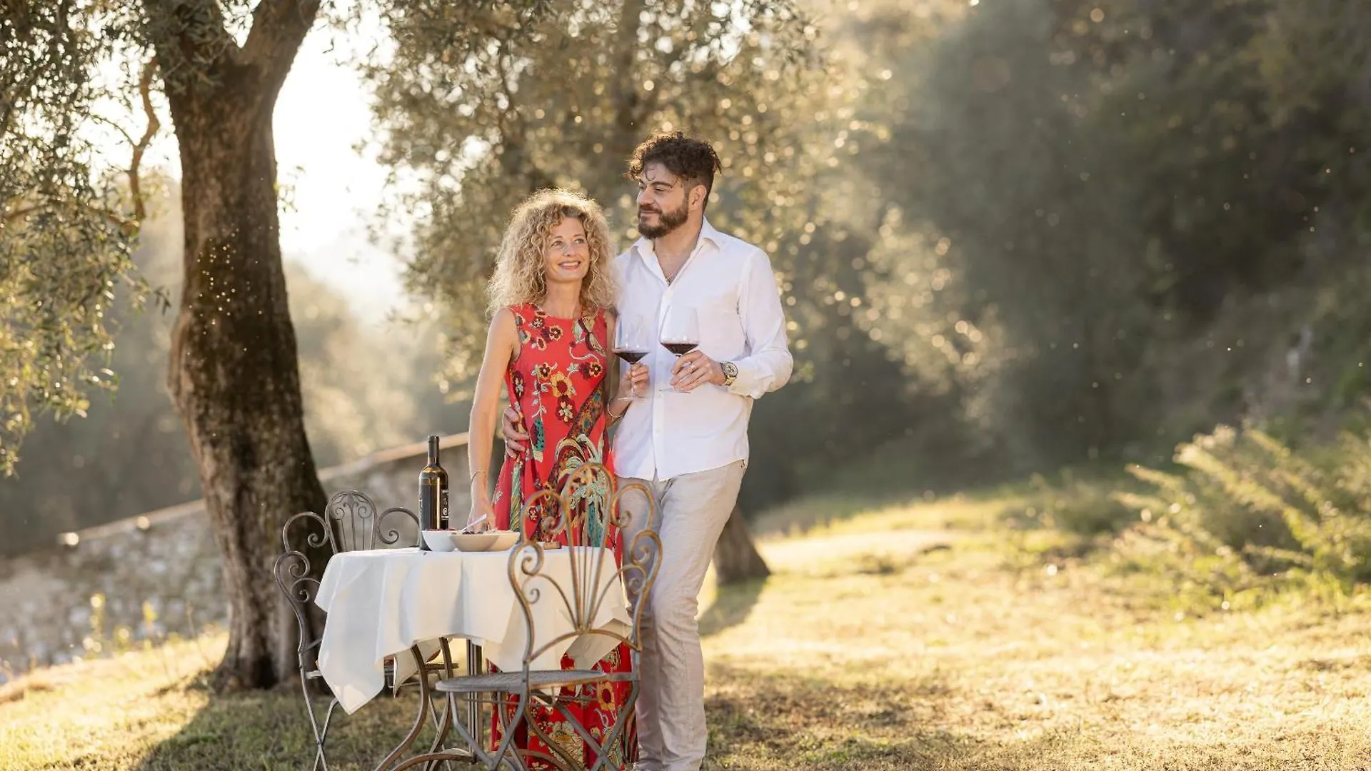 Colago Private Villas Lake Garda Toscolano Maderno
