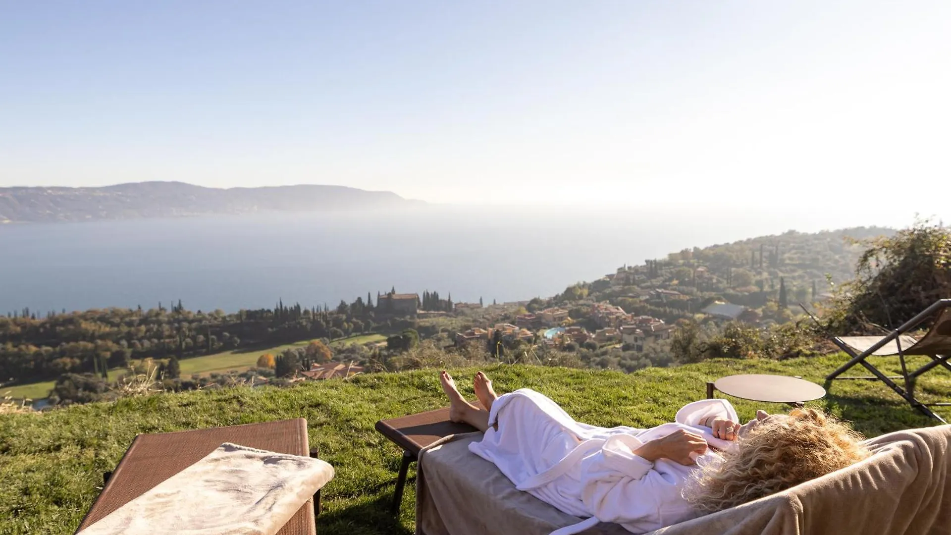 Colago Private Villas Lake Garda Toscolano Maderno Italy