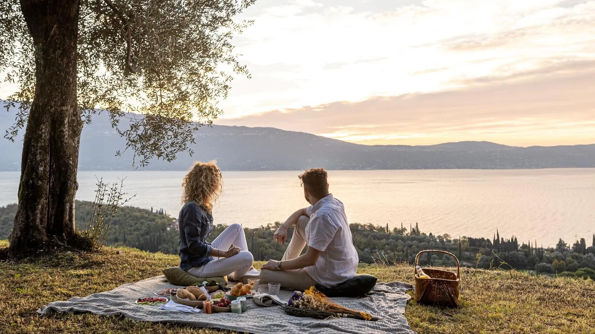 Colago Private Villas Lake Garda Toscolano Maderno