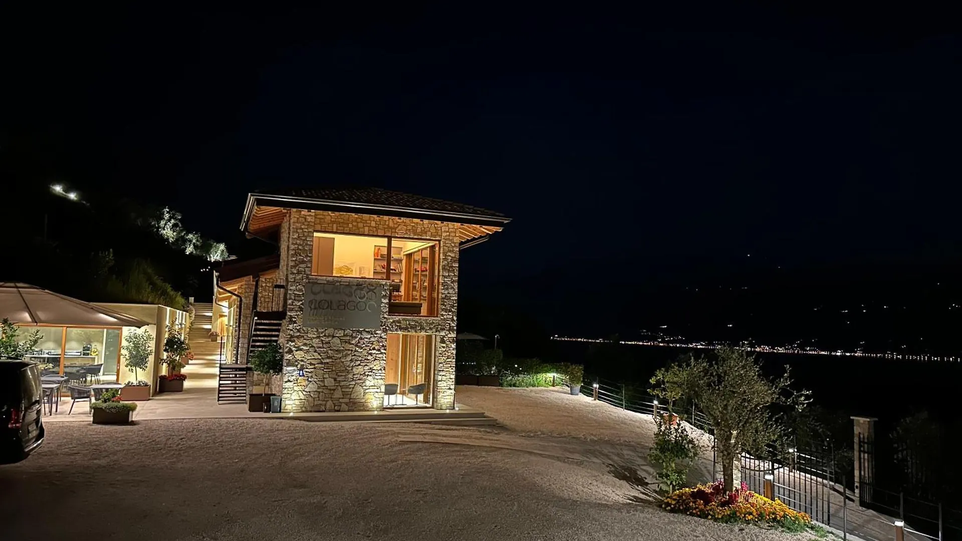 Colago Private Villas Lake Garda Toscolano Maderno