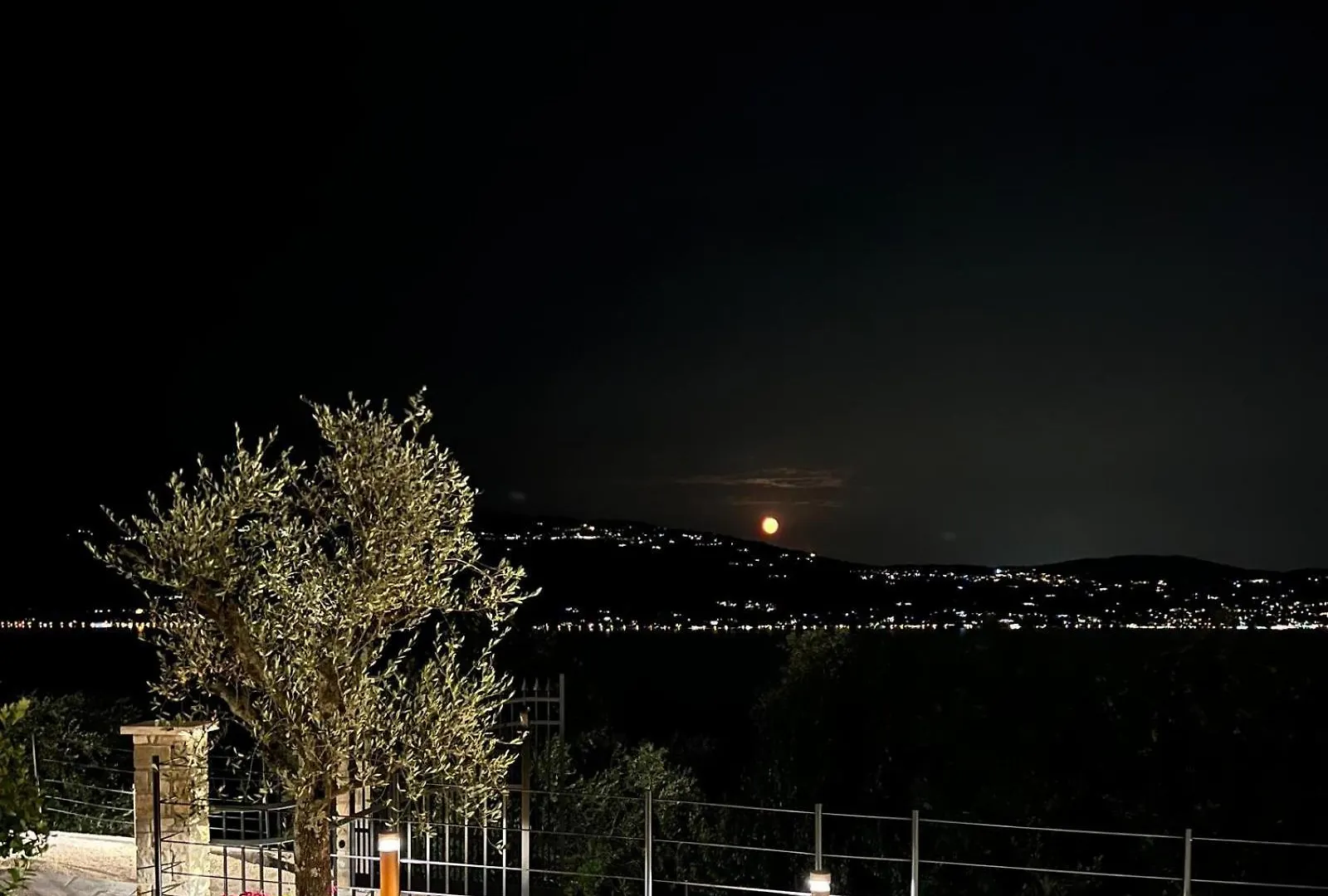 Colago Private Villas Lake Garda Toscolano Maderno
