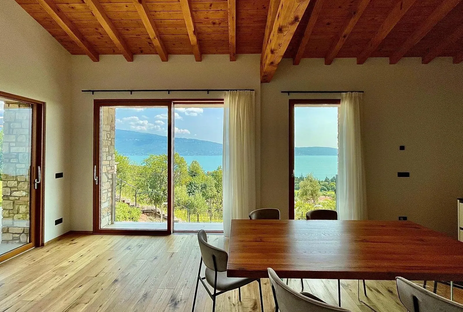 Colago Private Villas Lake Garda Toscolano Maderno