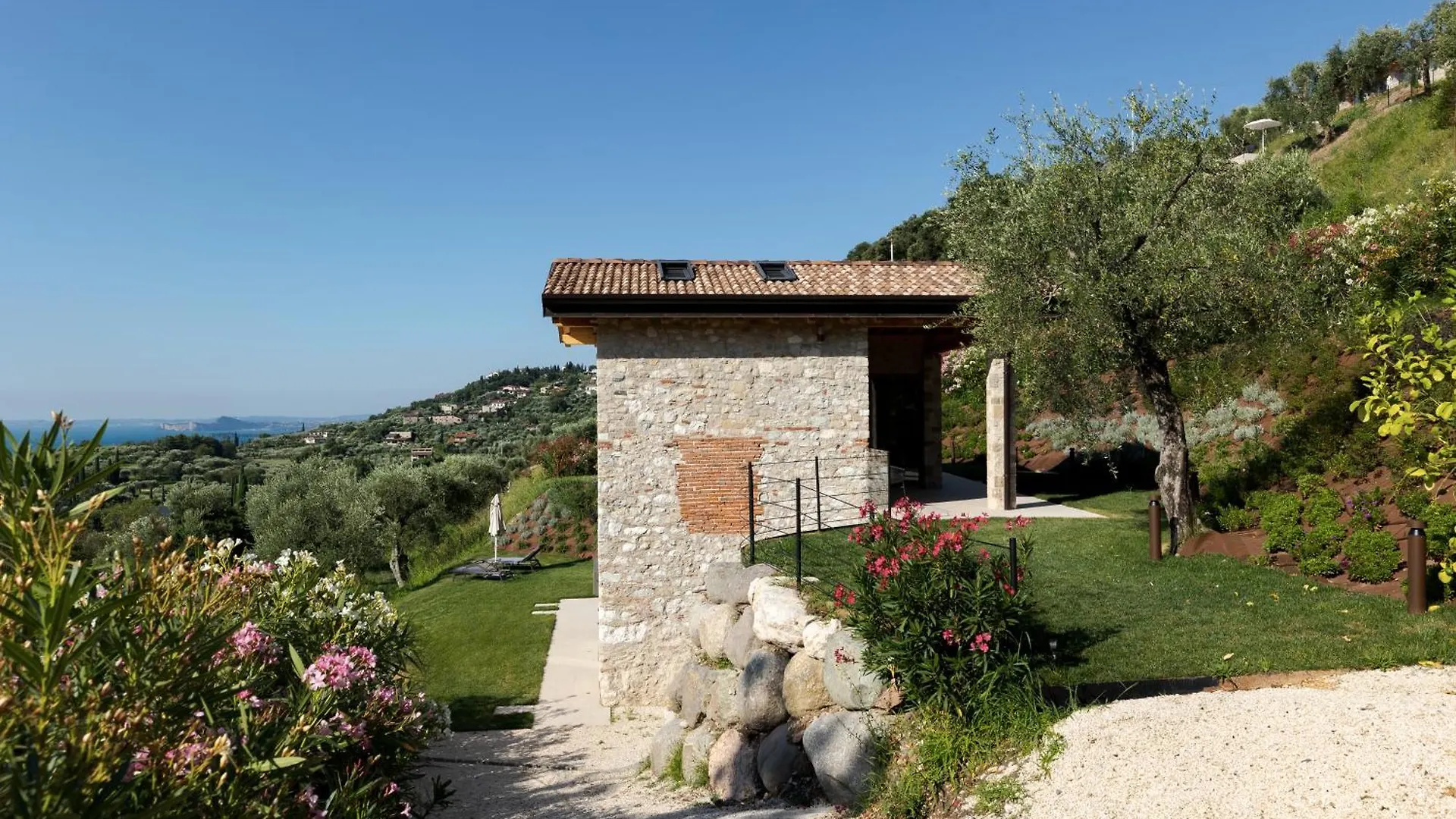 Colago Private Villas Lake Garda Toscolano Maderno 0*,  Italy