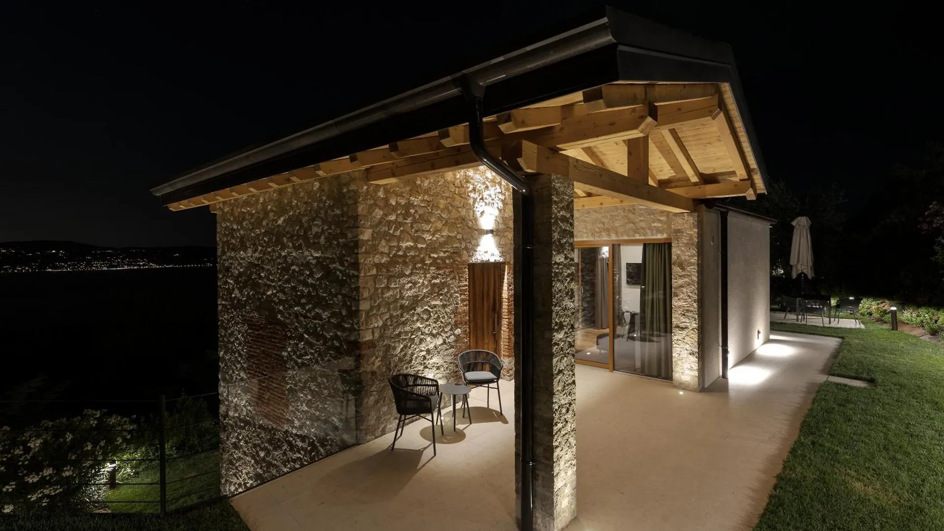 Colago Private Villas Lake Garda Toscolano Maderno