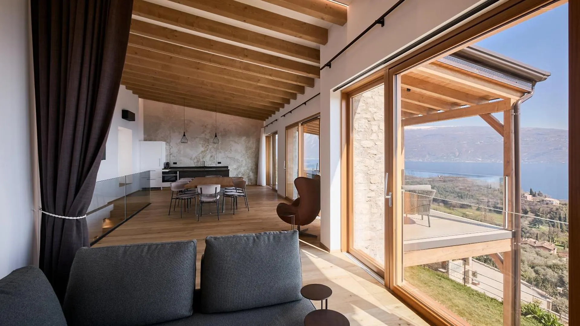 Colago Private Villas Lake Garda Toscolano Maderno