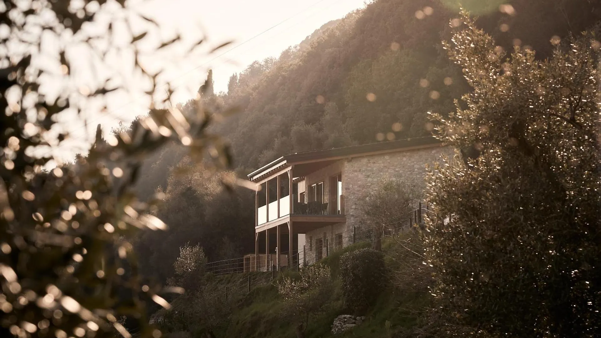 Colago Private Villas Lake Garda Toscolano Maderno