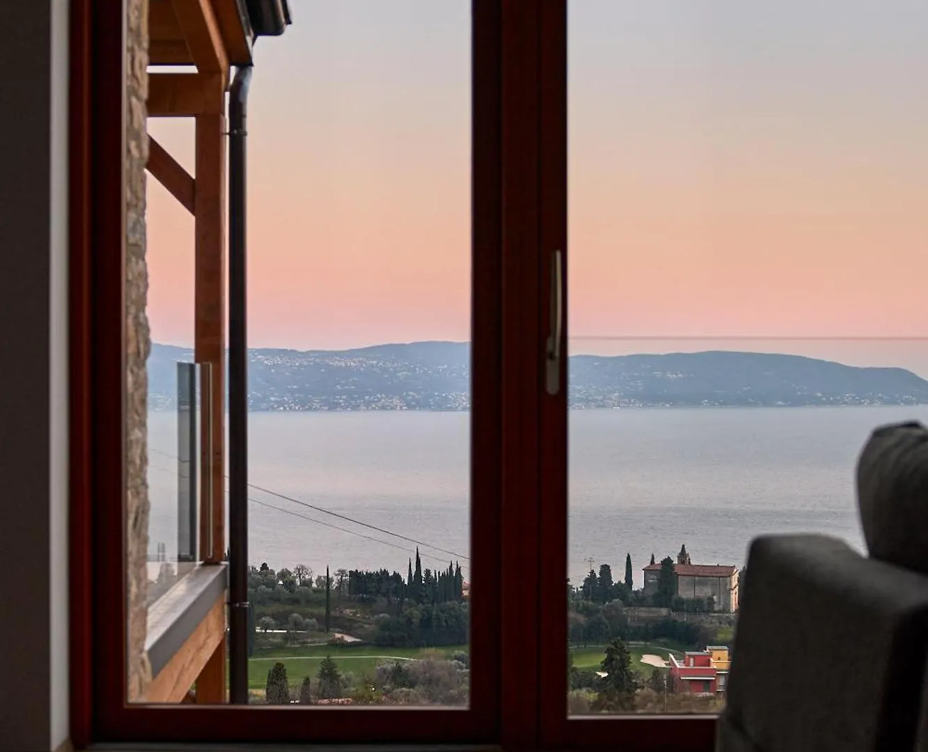 Colago Private Villas Lake Garda Toscolano Maderno