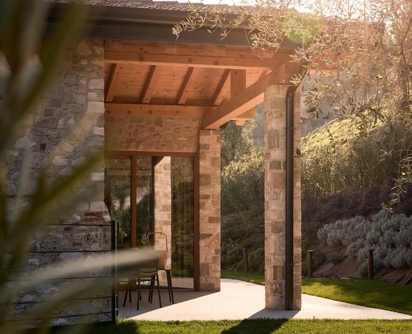 Colago Private Villas Lake Garda Toscolano Maderno Italy