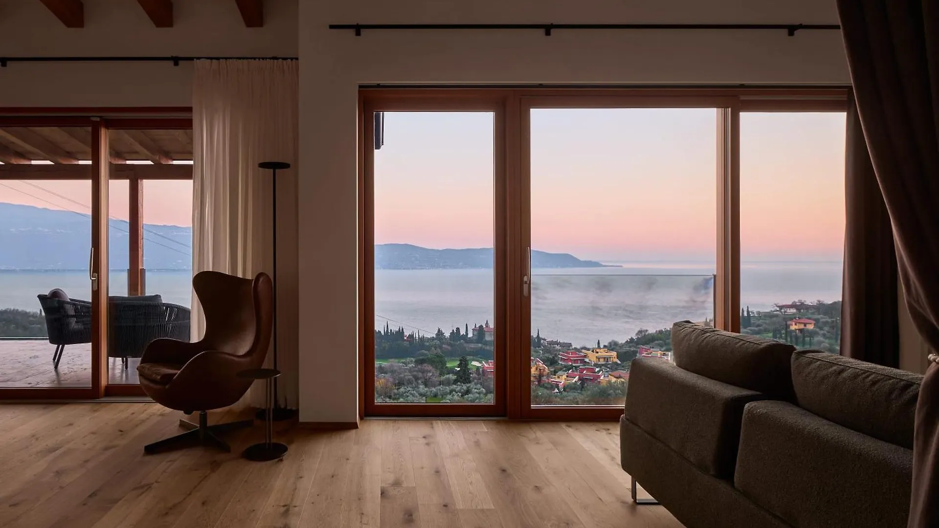 Colago Private Villas Lake Garda Toscolano Maderno 0*,