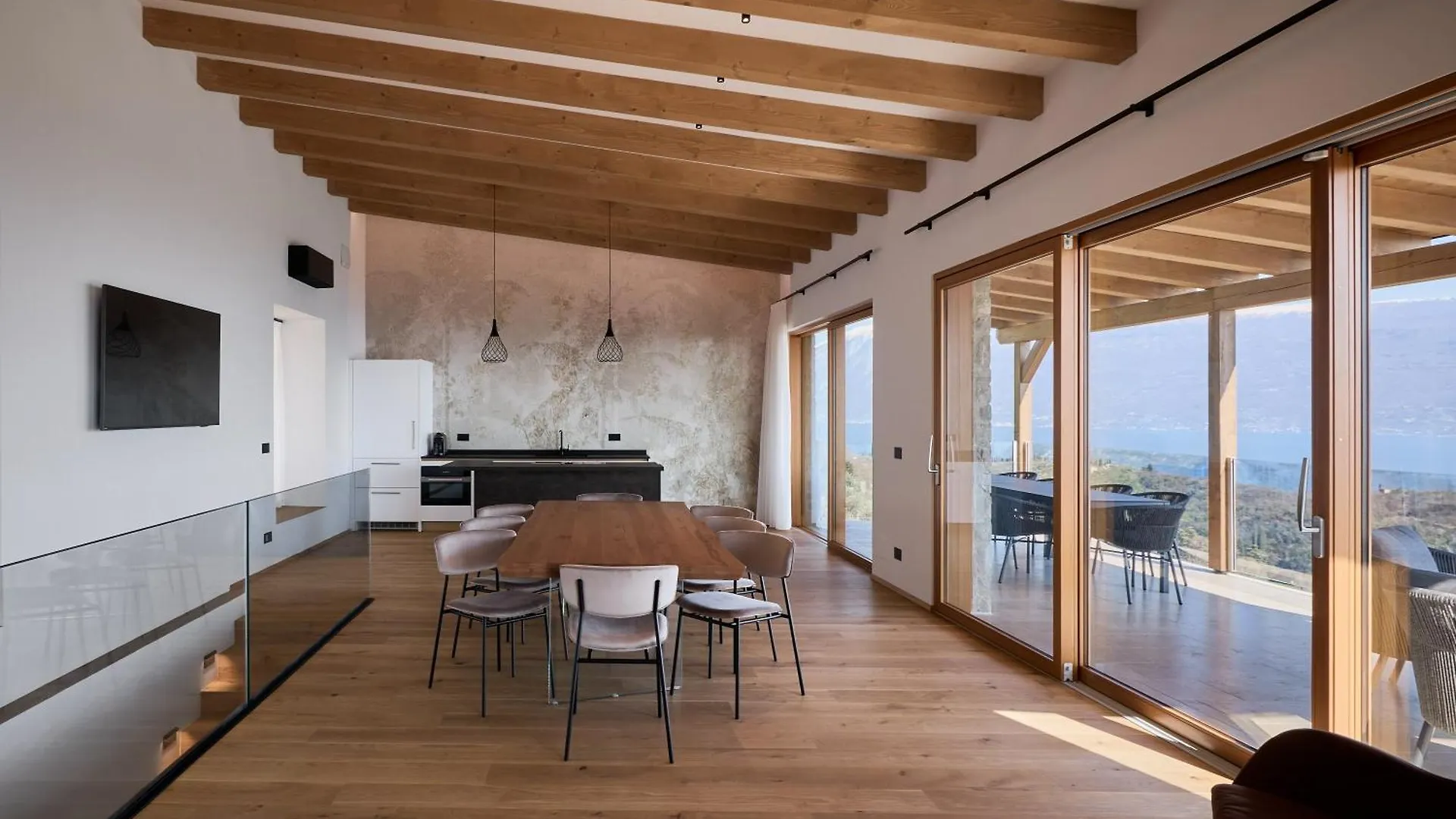 Colago Private Villas Lake Garda Toscolano Maderno