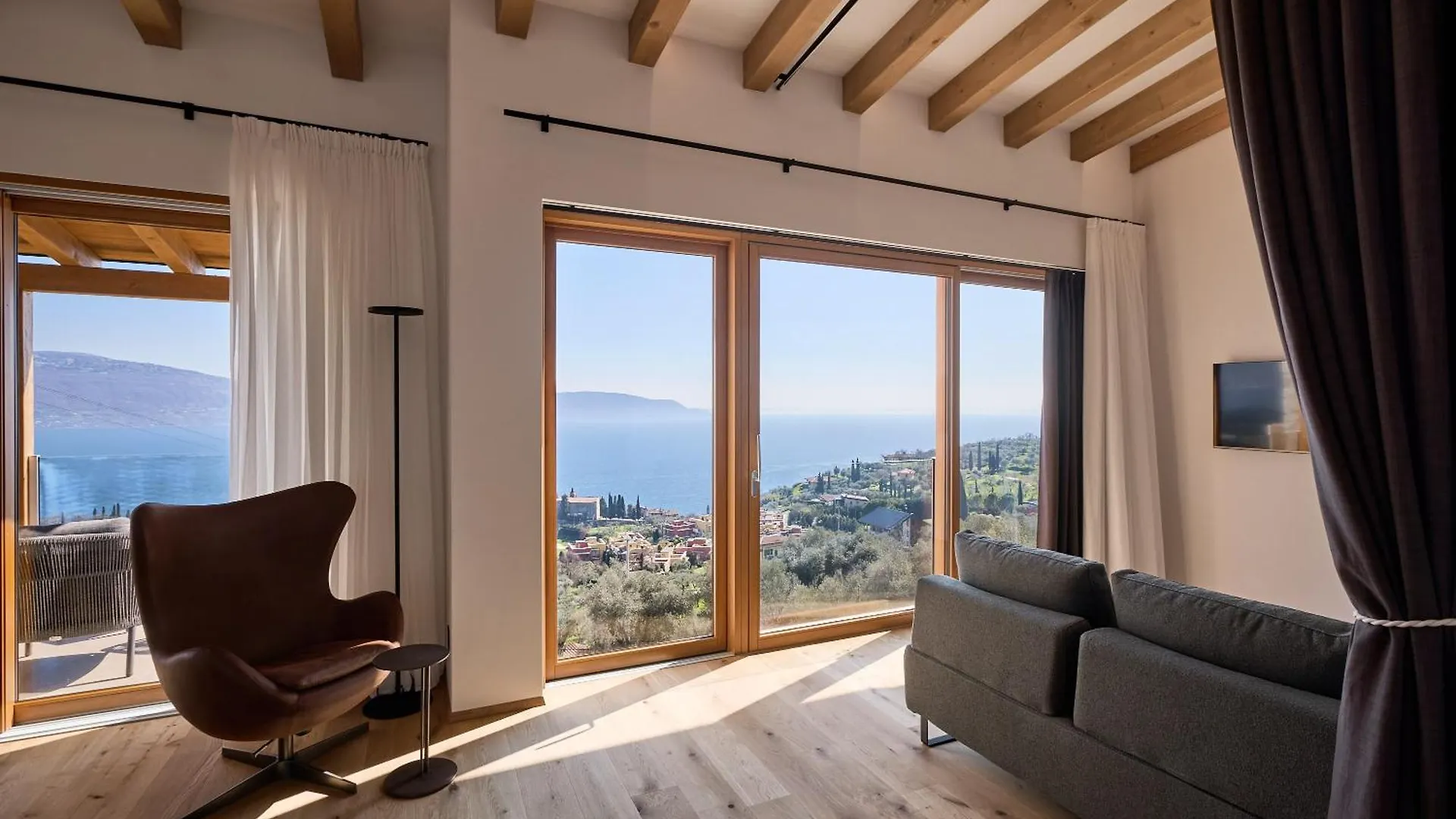 Colago Private Villas Lake Garda Toscolano Maderno Italy