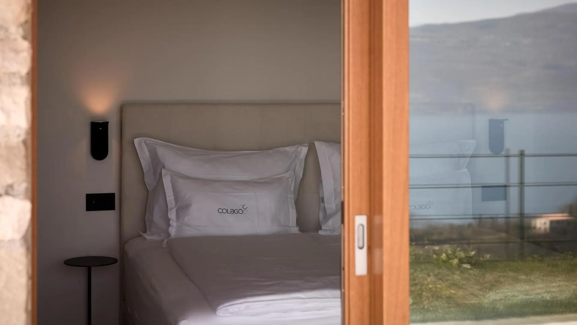 Colago Private Villas Lake Garda Toscolano Maderno Italy