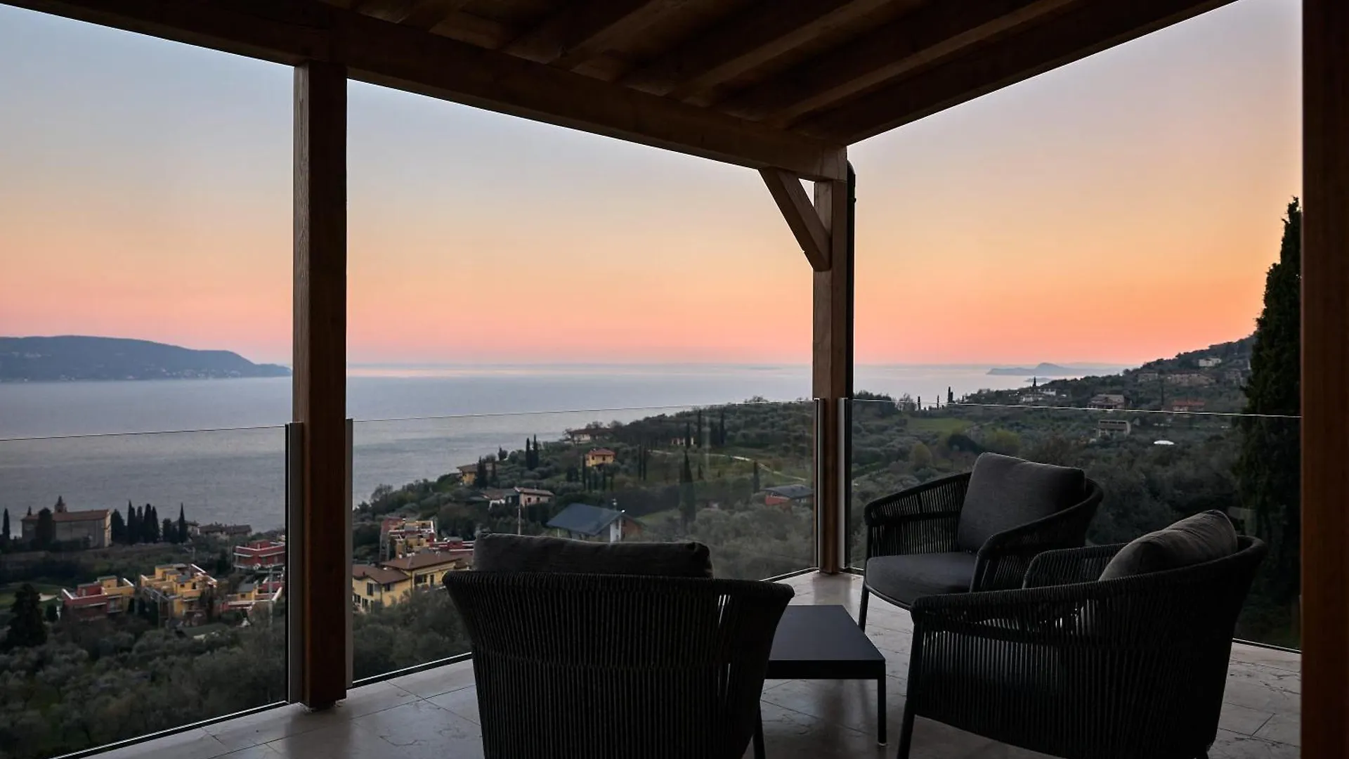 Colago Private Villas Lake Garda Toscolano Maderno