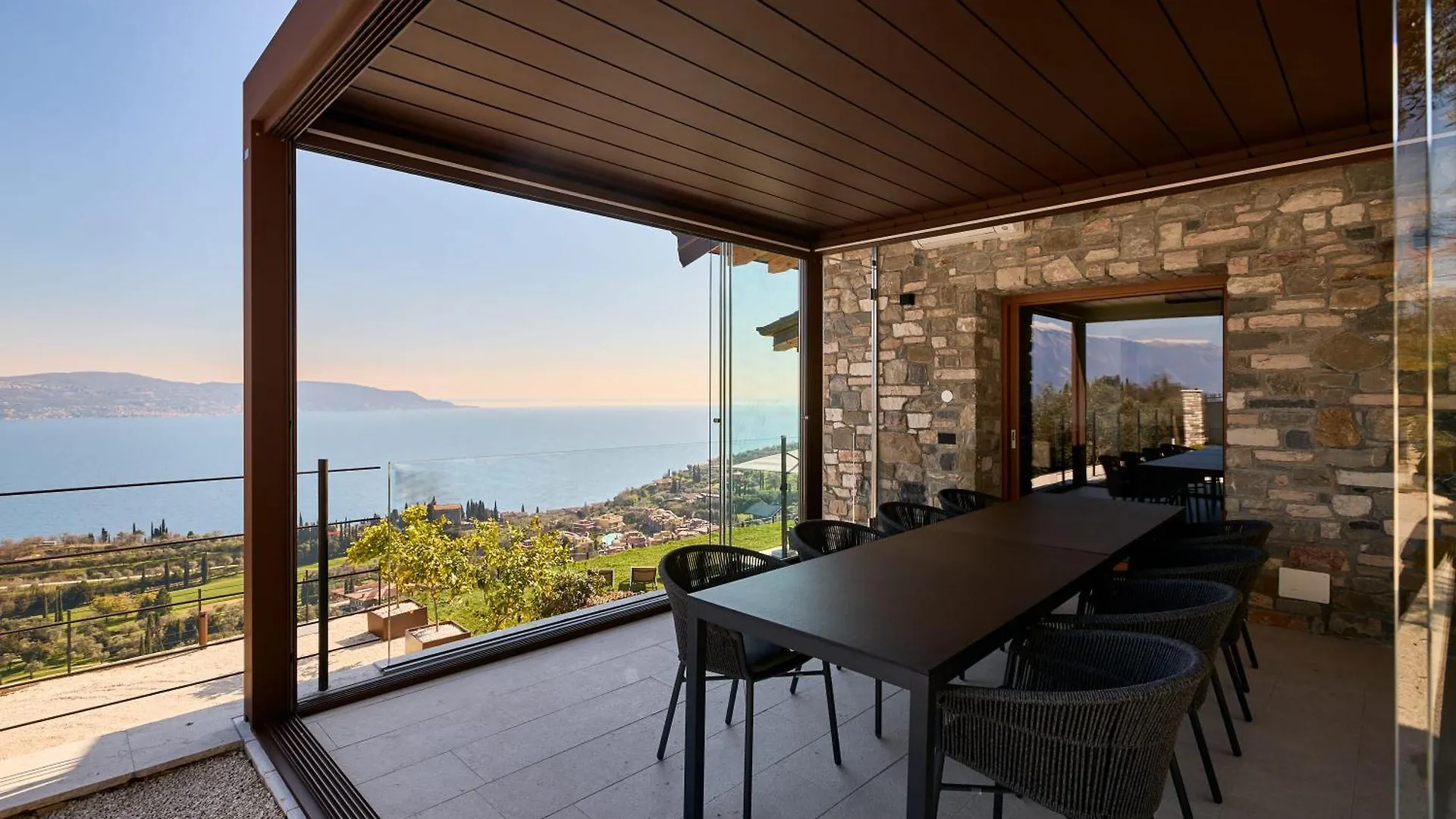 Colago Private Villas Lake Garda Toscolano Maderno 0*,  Italy