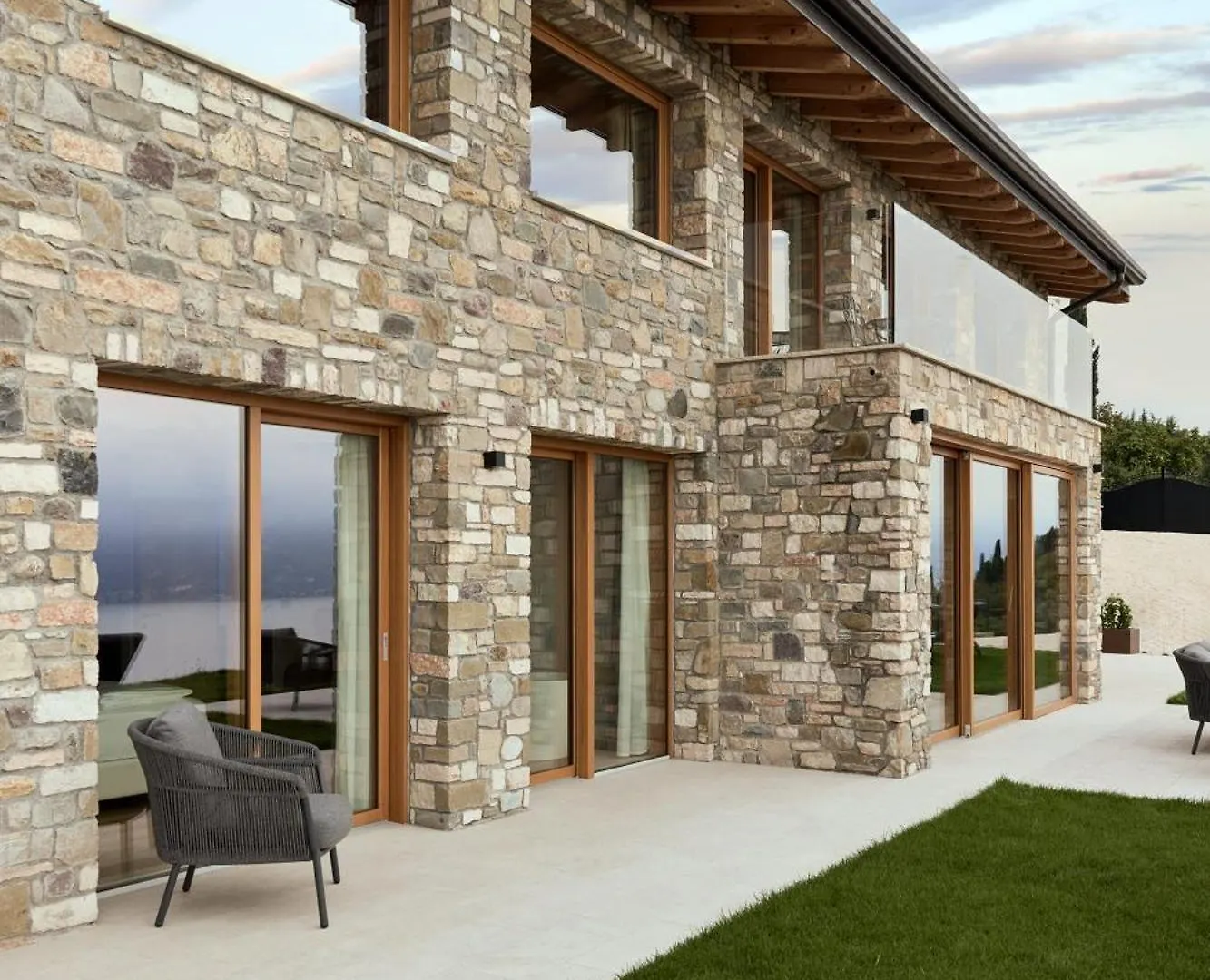 Colago Private Villas Lake Garda Toscolano Maderno