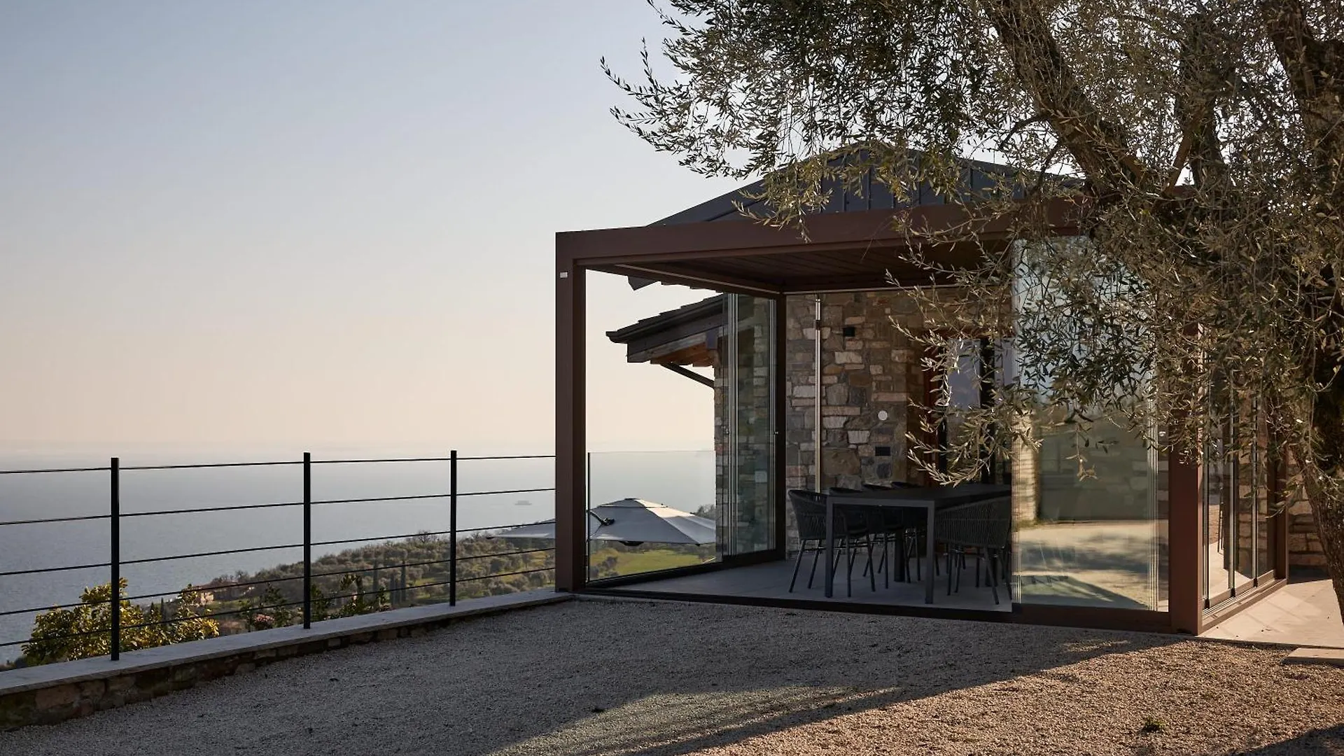 Colago Private Villas Lake Garda Toscolano Maderno 0*,