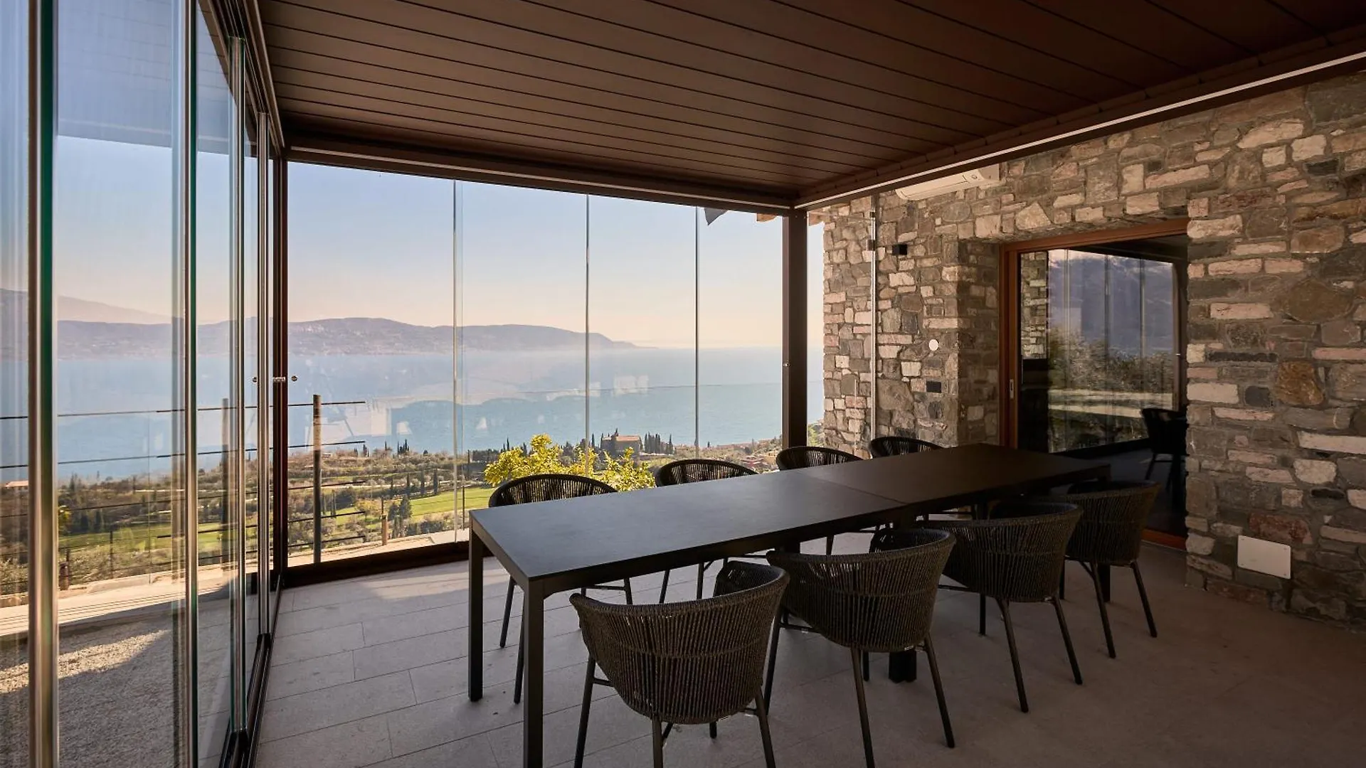 Colago Private Villas Lake Garda Toscolano Maderno