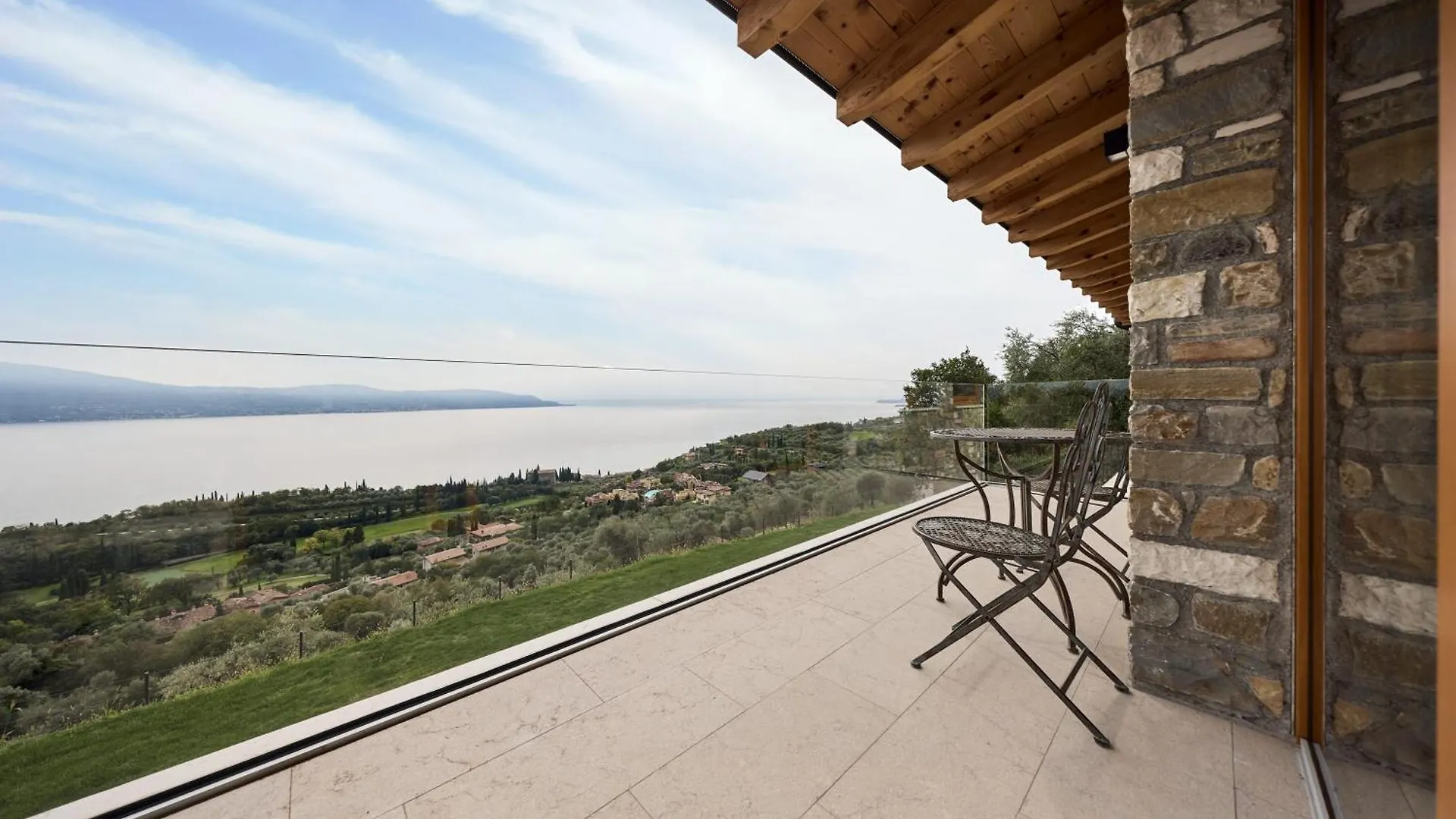 Colago Private Villas Lake Garda Toscolano Maderno