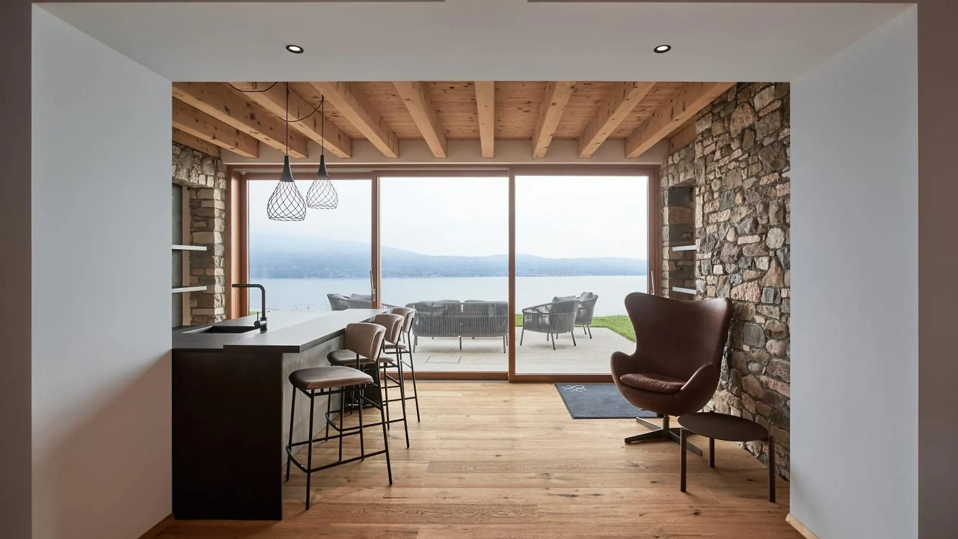 Colago Private Villas Lake Garda Toscolano Maderno Italy