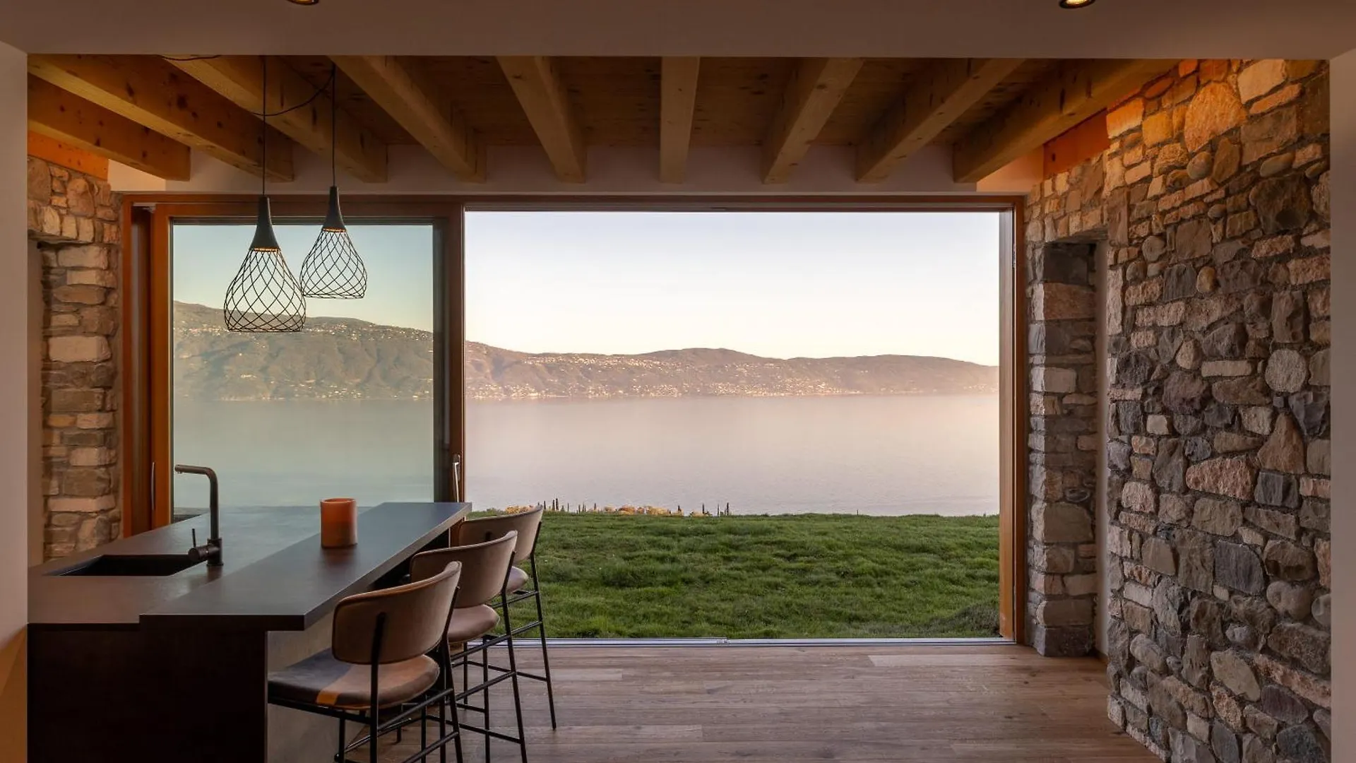 Colago Private Villas Lake Garda Toscolano Maderno
