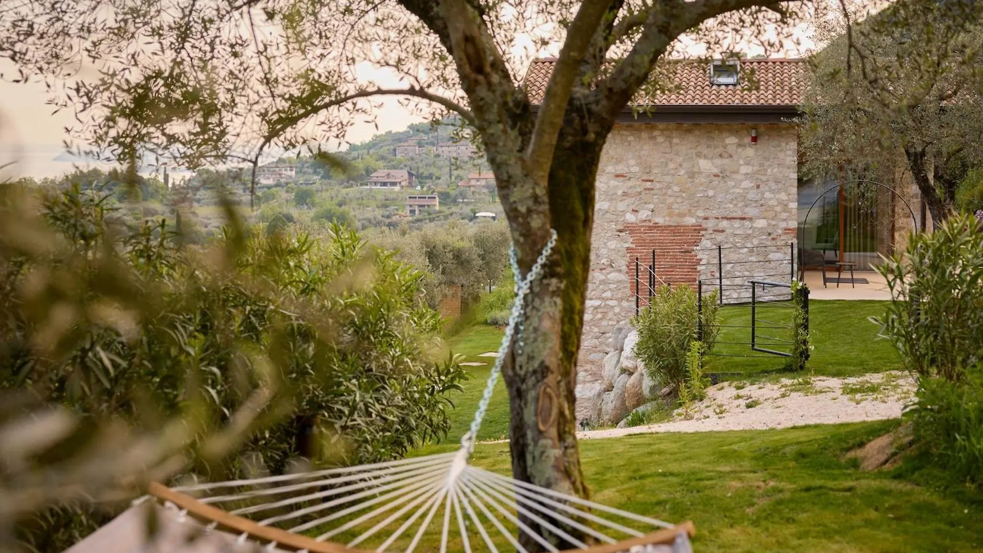Colago Private Villas Lake Garda Toscolano Maderno