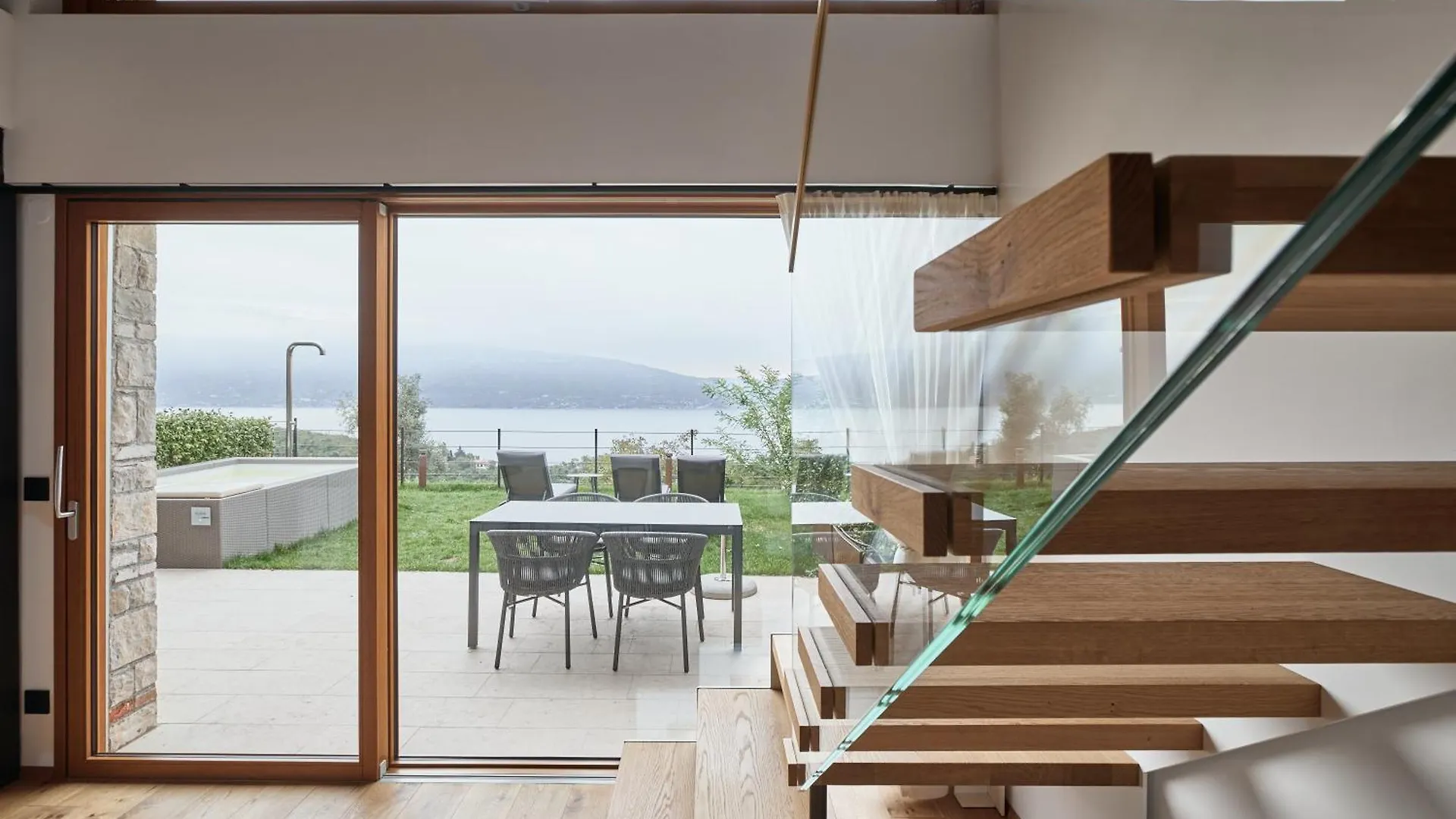 Colago Private Villas Lake Garda Toscolano Maderno