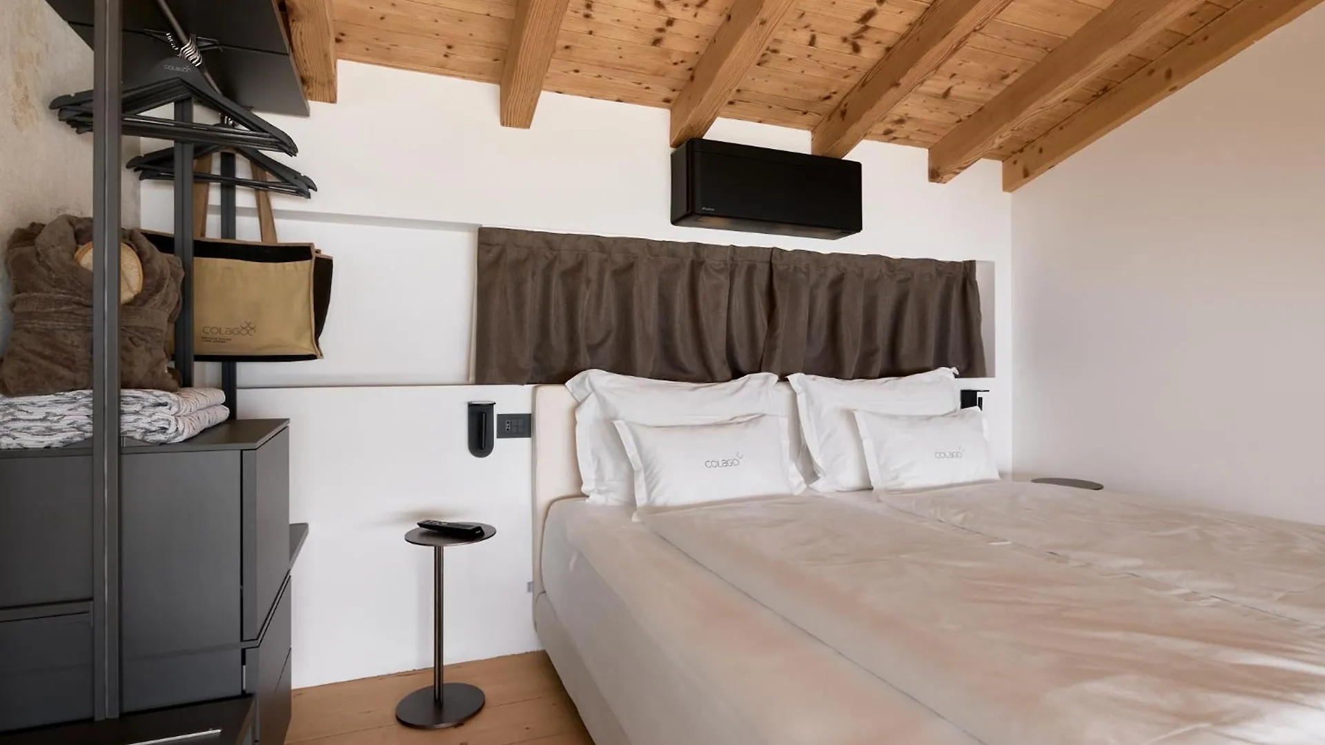Colago Private Villas Lake Garda Toscolano Maderno