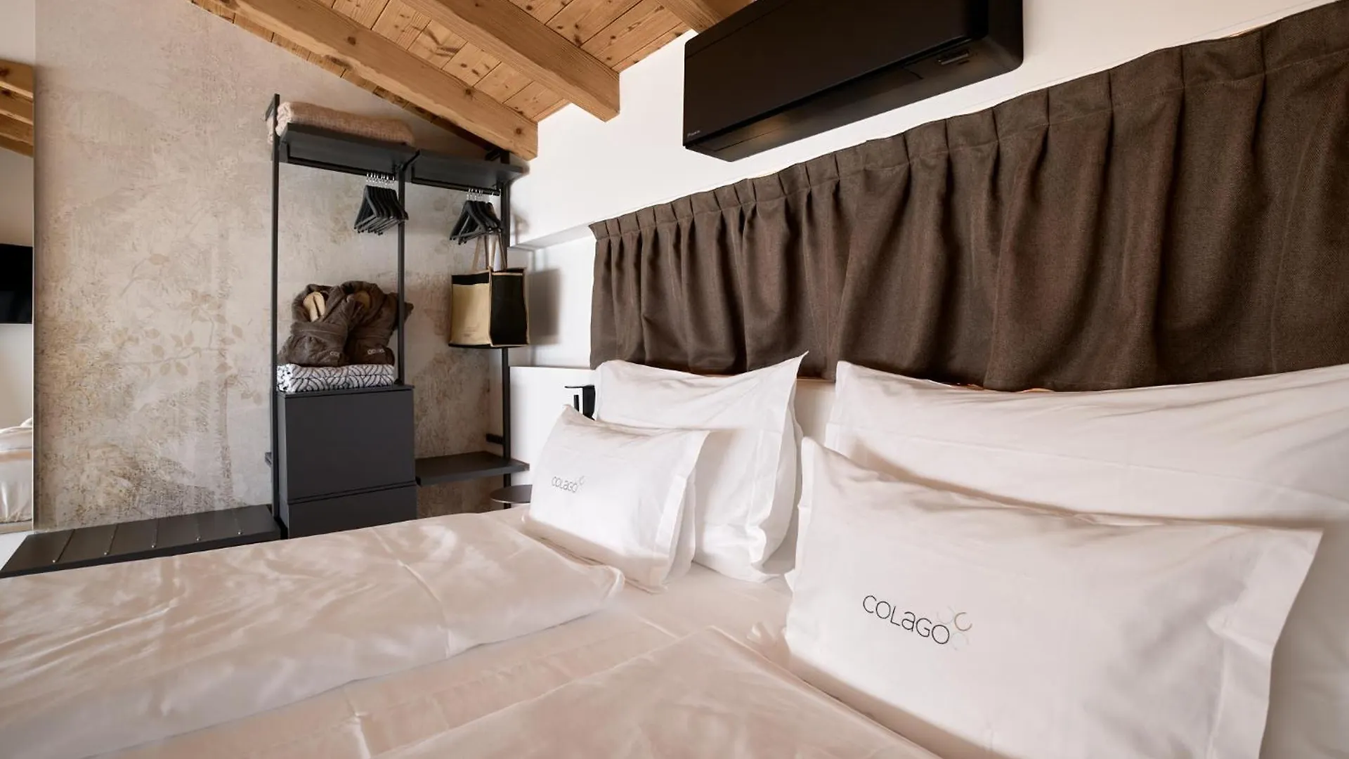Colago Private Villas Lake Garda Toscolano Maderno 0*,