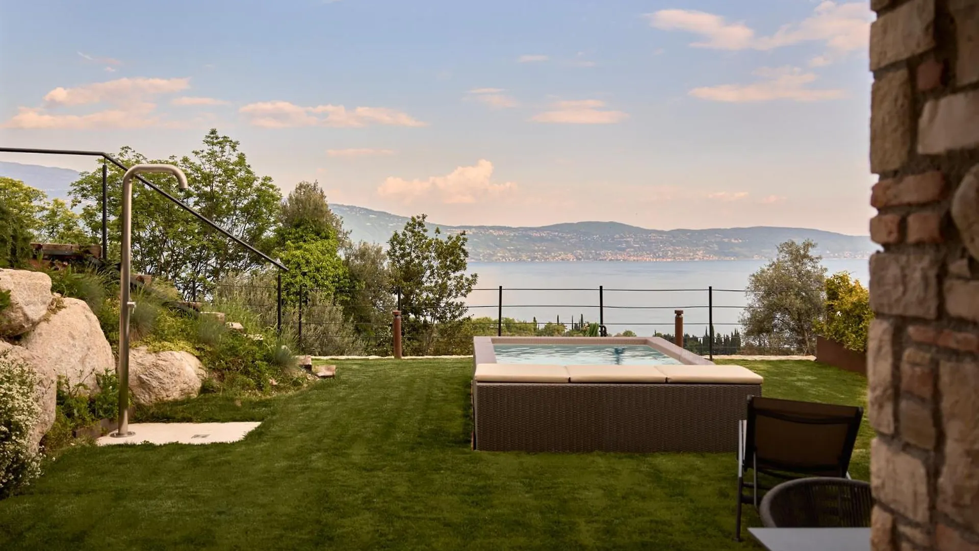 Colago Private Villas Lake Garda Toscolano Maderno