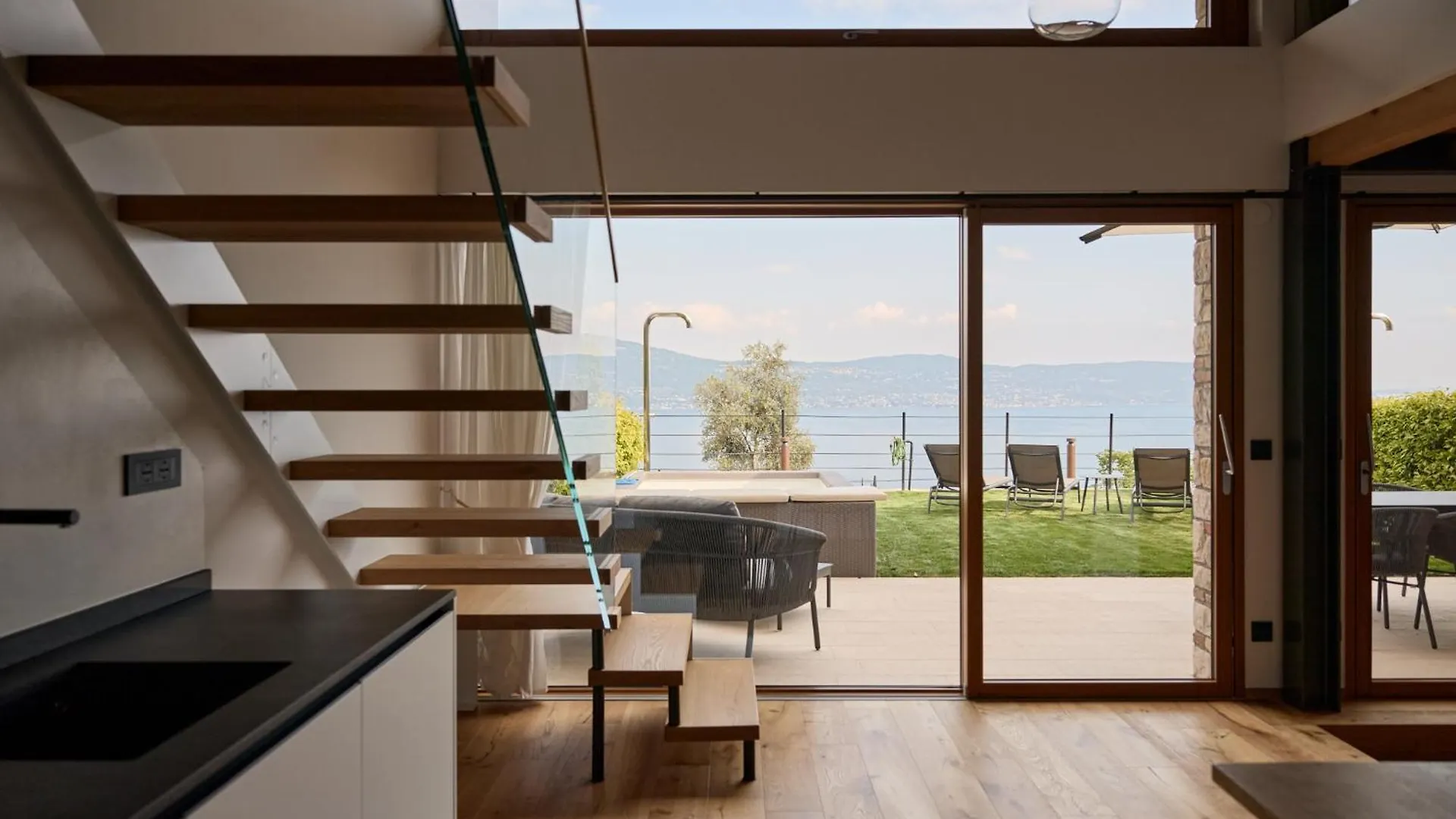 Colago Private Villas Lake Garda Toscolano Maderno 0*,  Italy