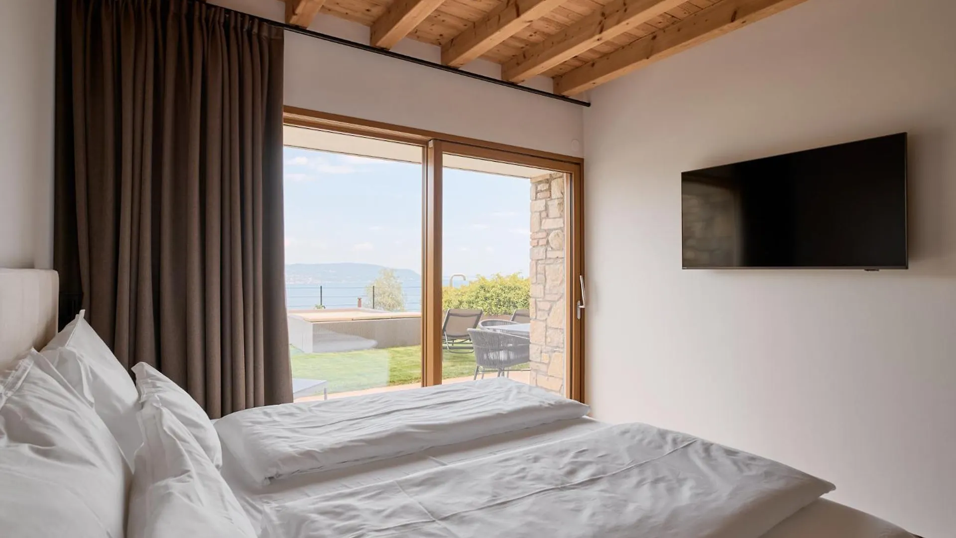 Colago Private Villas Lake Garda Toscolano Maderno