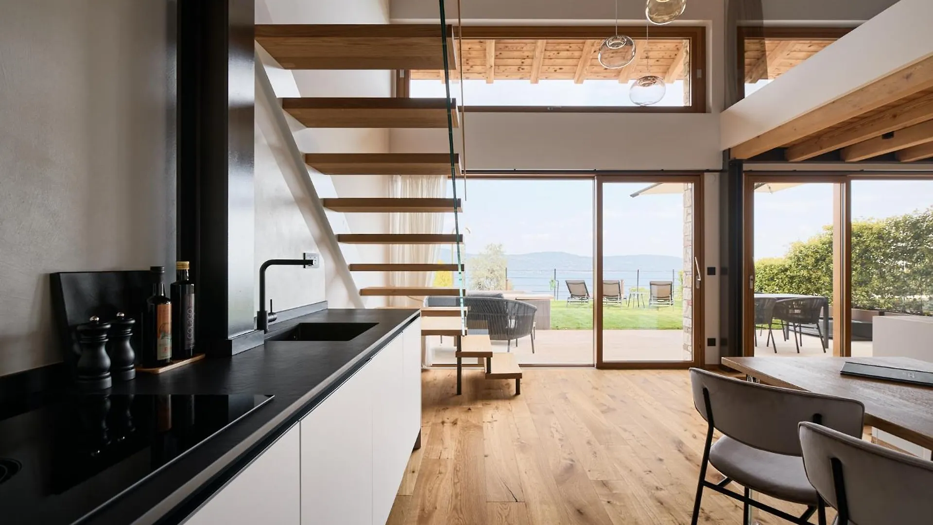 Colago Private Villas Lake Garda Toscolano Maderno
