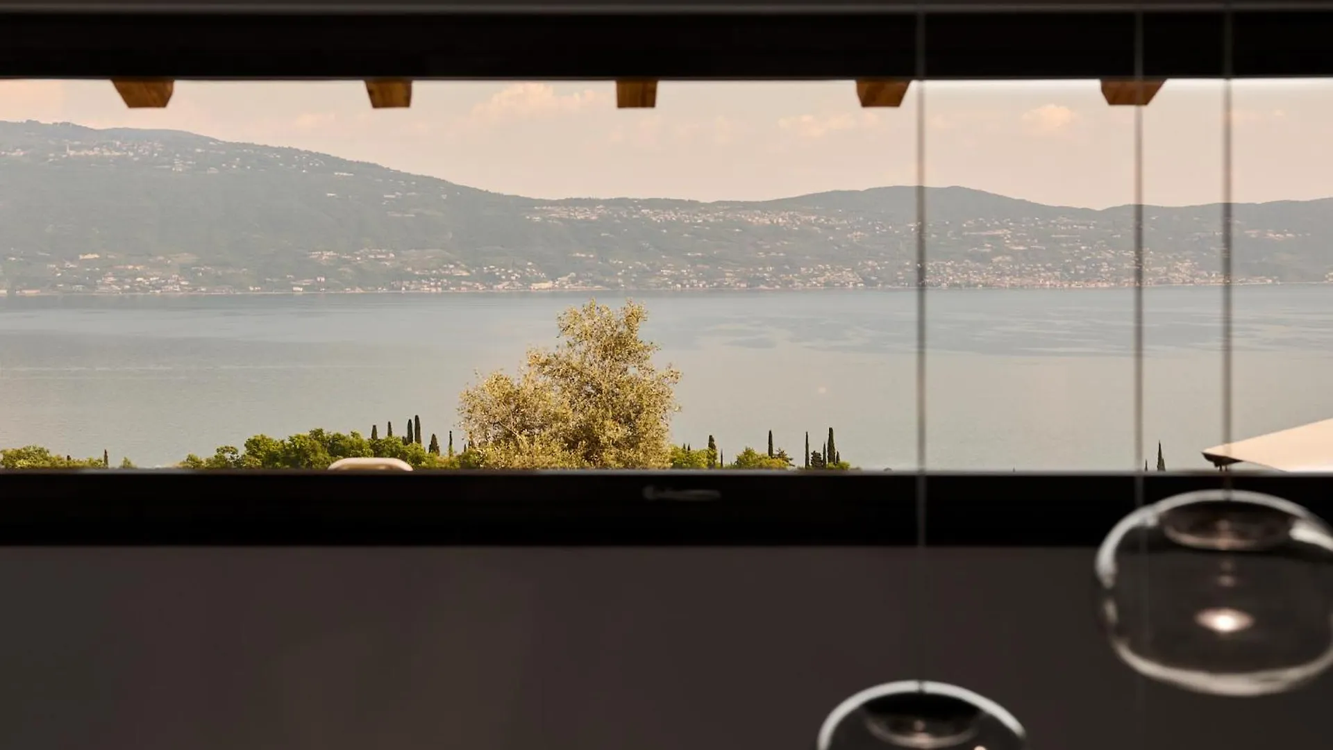 Colago Private Villas Lake Garda Toscolano Maderno
