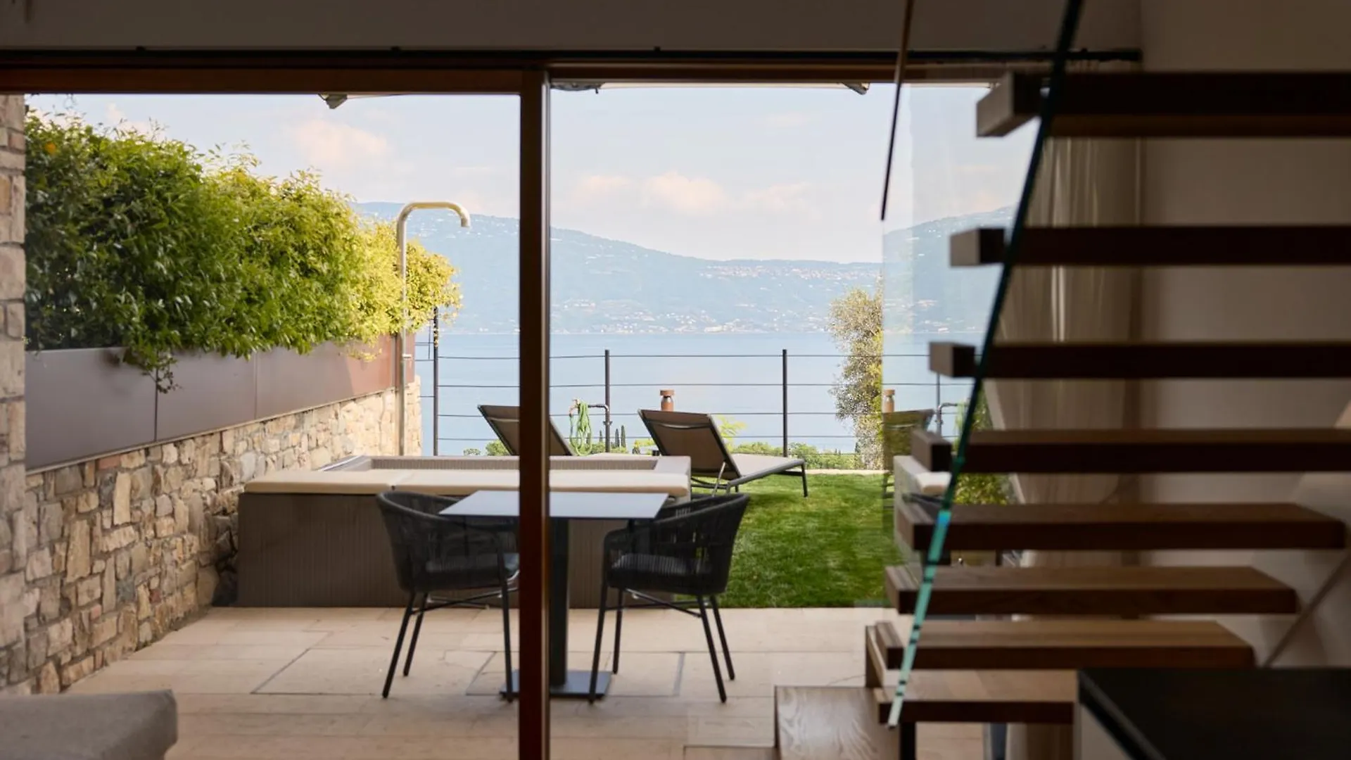 Colago Private Villas Lake Garda Toscolano Maderno 0*,  Italy