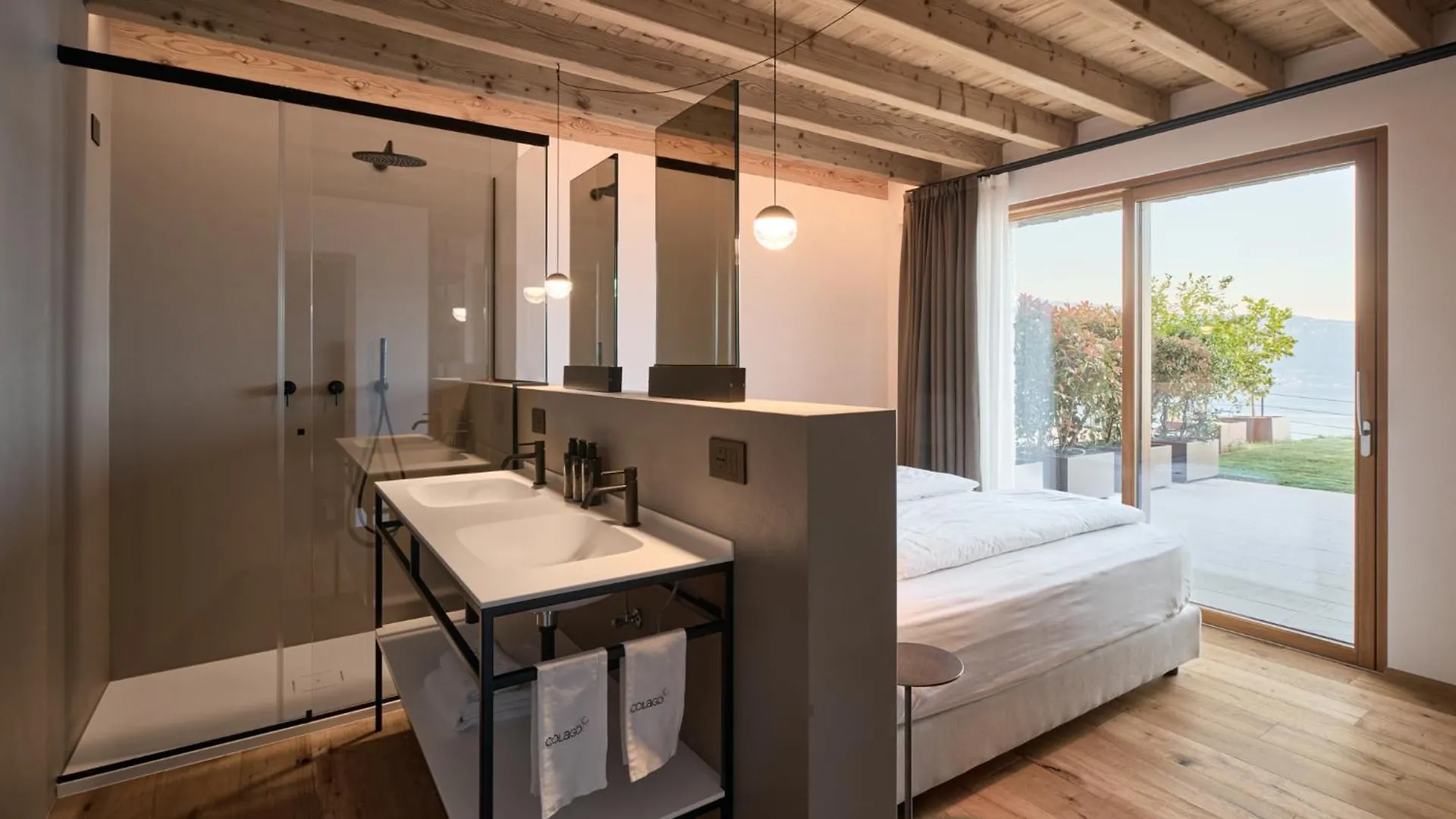 Colago Private Villas Lake Garda Toscolano Maderno 0*,