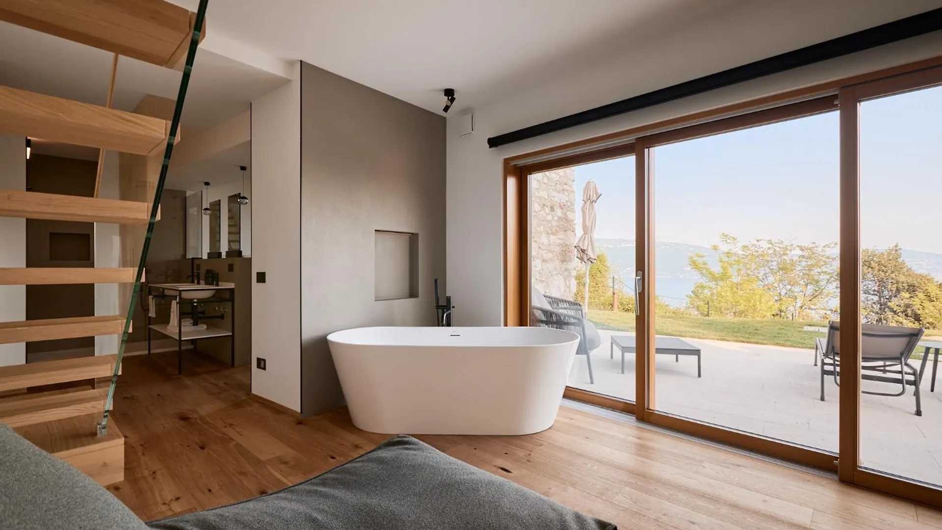 Colago Private Villas Lake Garda Toscolano Maderno