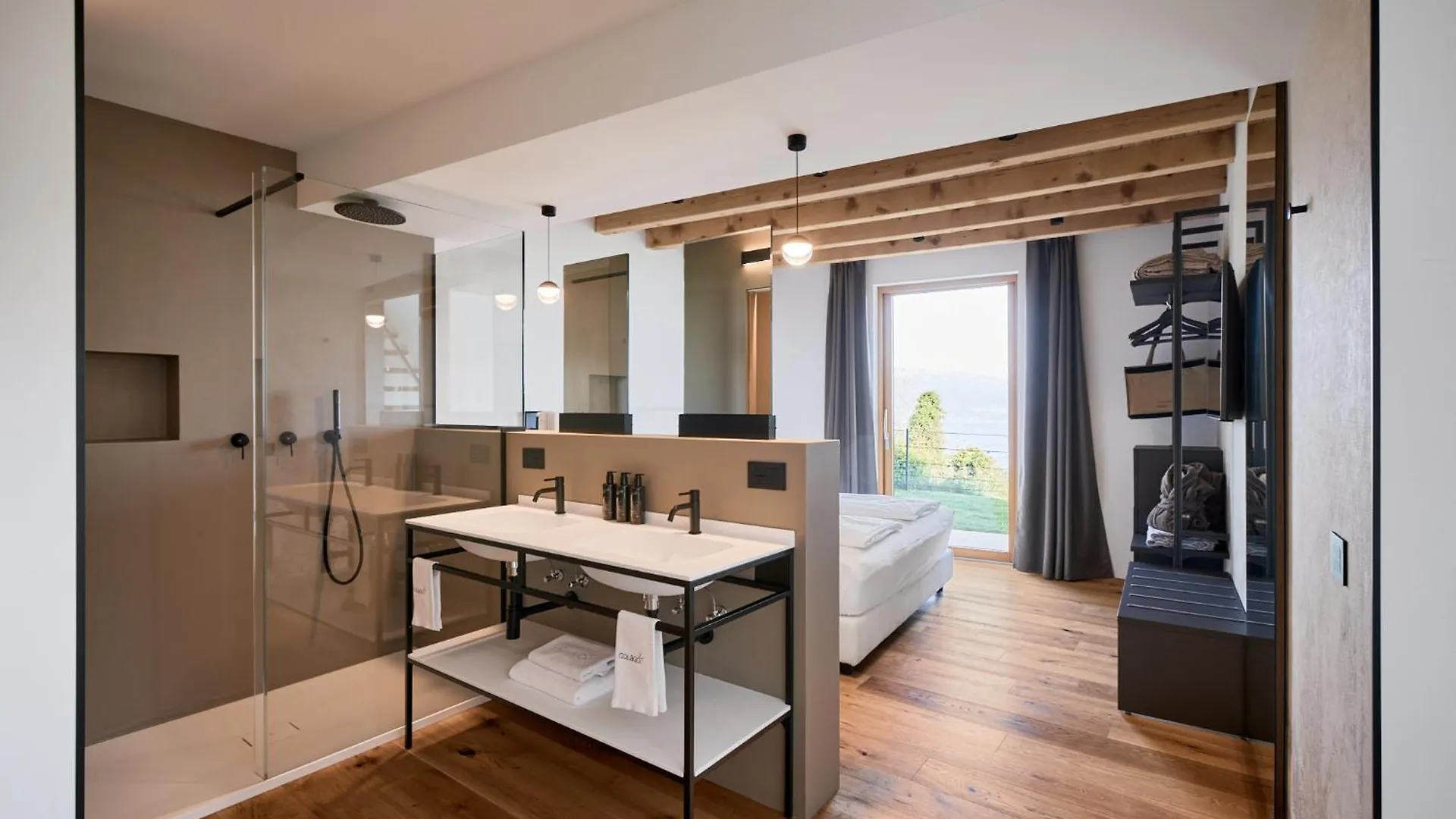 Colago Private Villas Lake Garda Toscolano Maderno