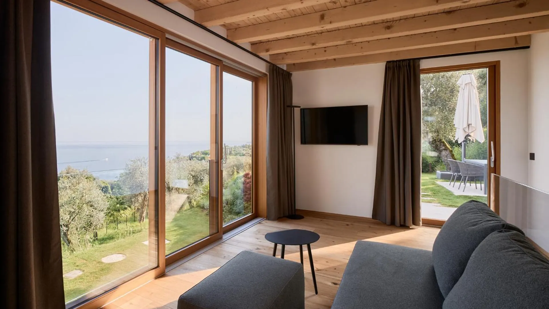 Colago Private Villas Lake Garda Toscolano Maderno
