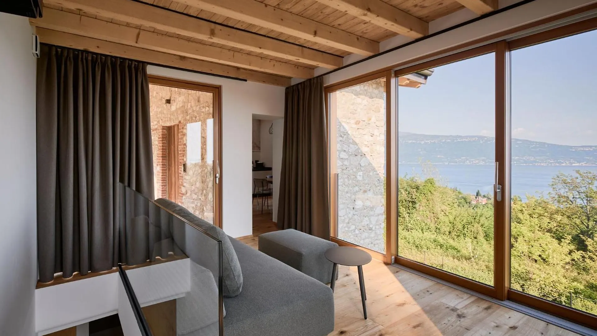 Colago Private Villas Lake Garda Toscolano Maderno 0*,