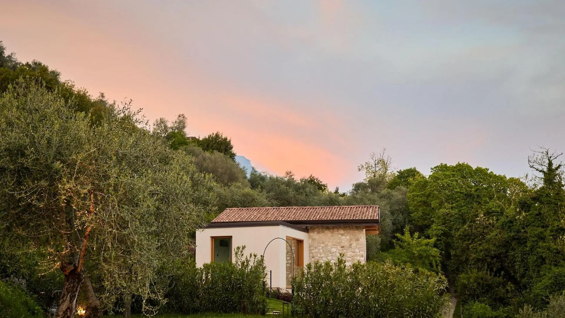 Colago Private Villas Lake Garda Toscolano Maderno