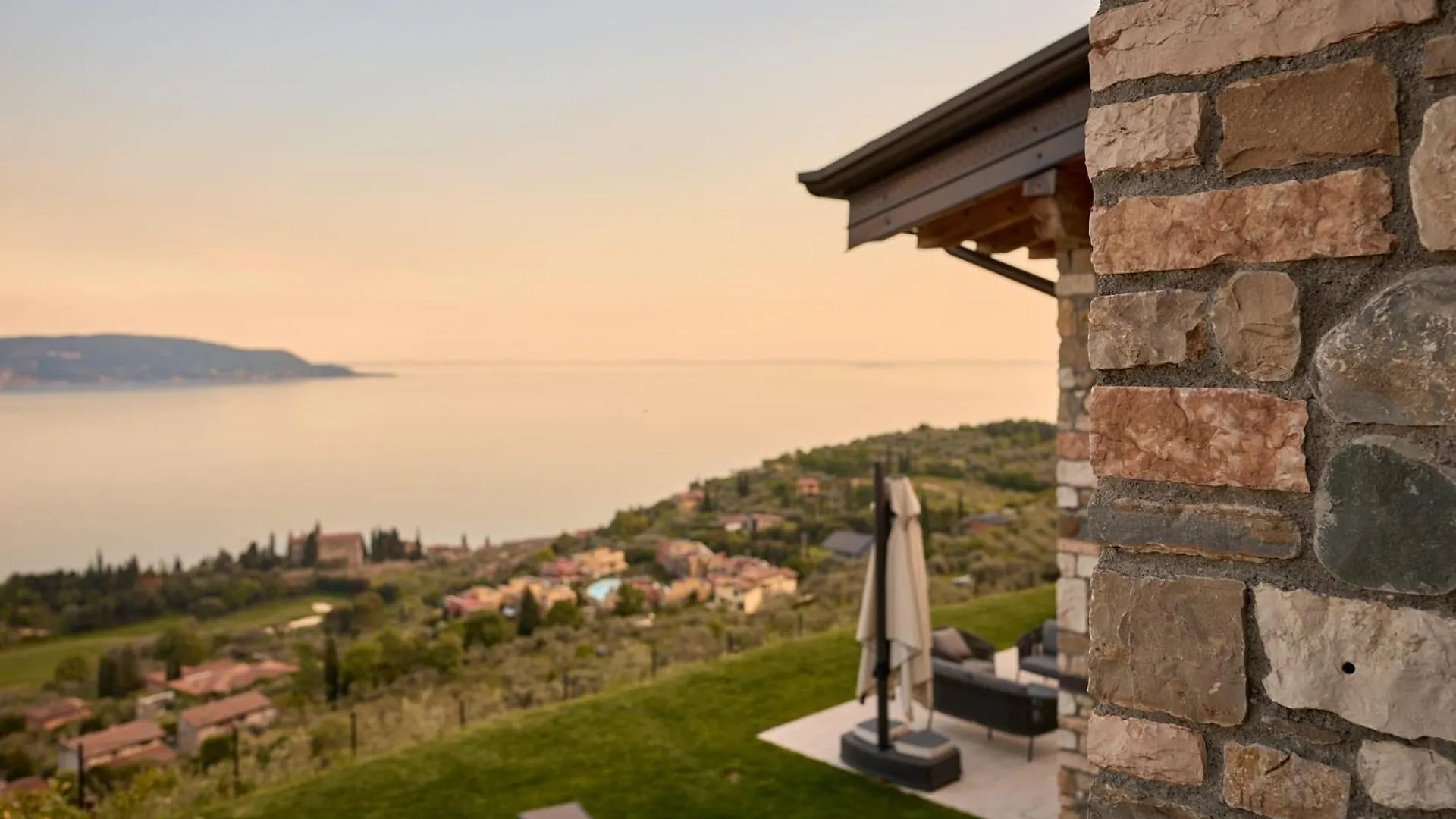 Colago Private Villas Lake Garda Toscolano Maderno 0*,