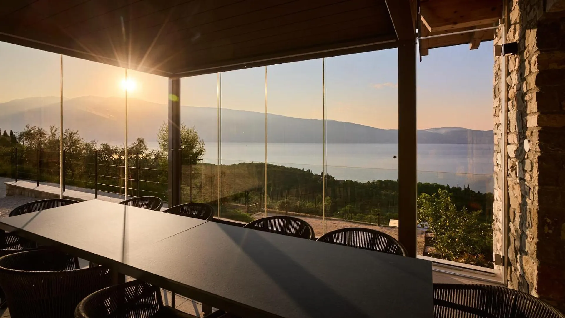Colago Private Villas Lake Garda Toscolano Maderno