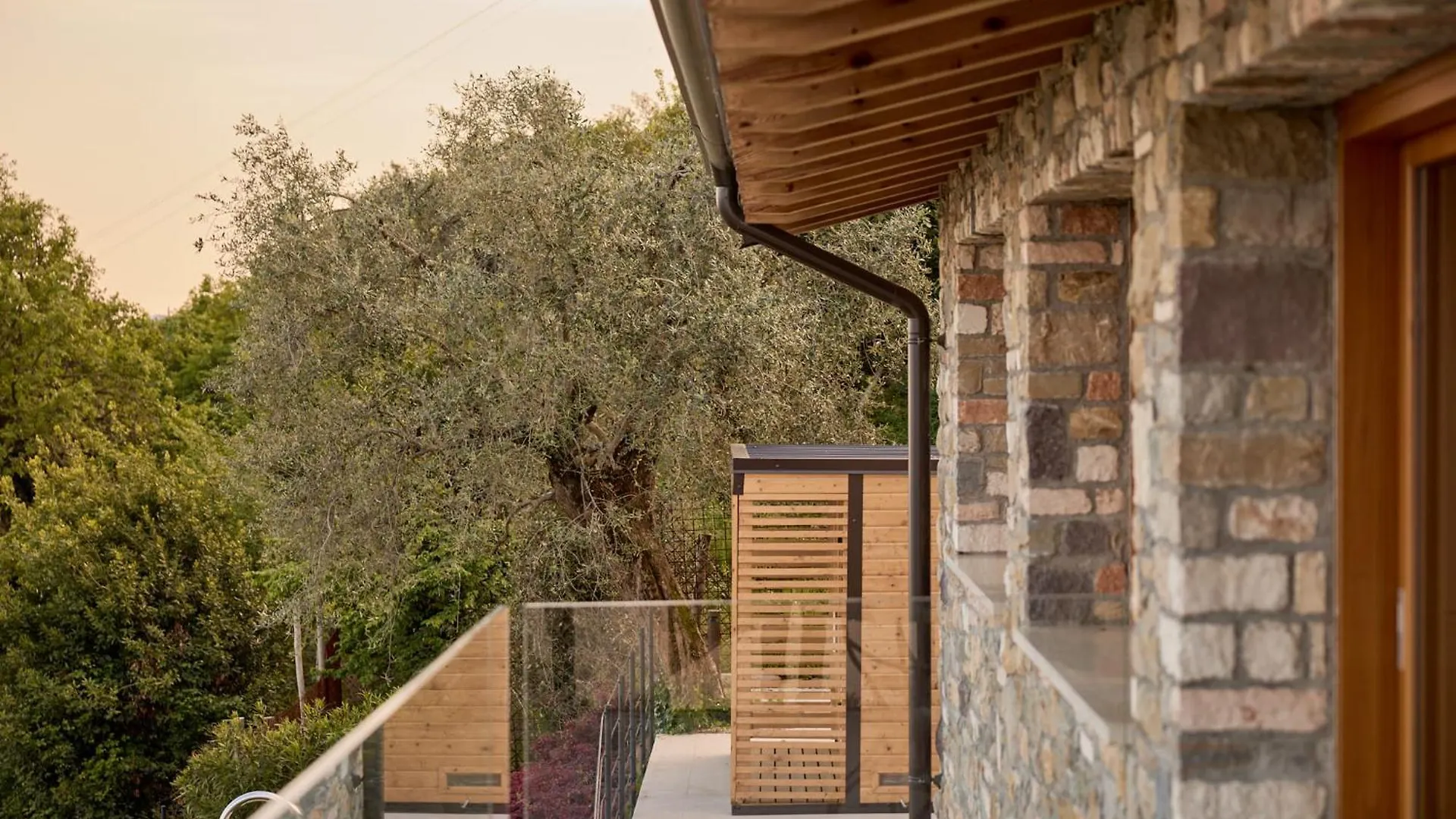 Colago Private Villas Lake Garda Toscolano Maderno