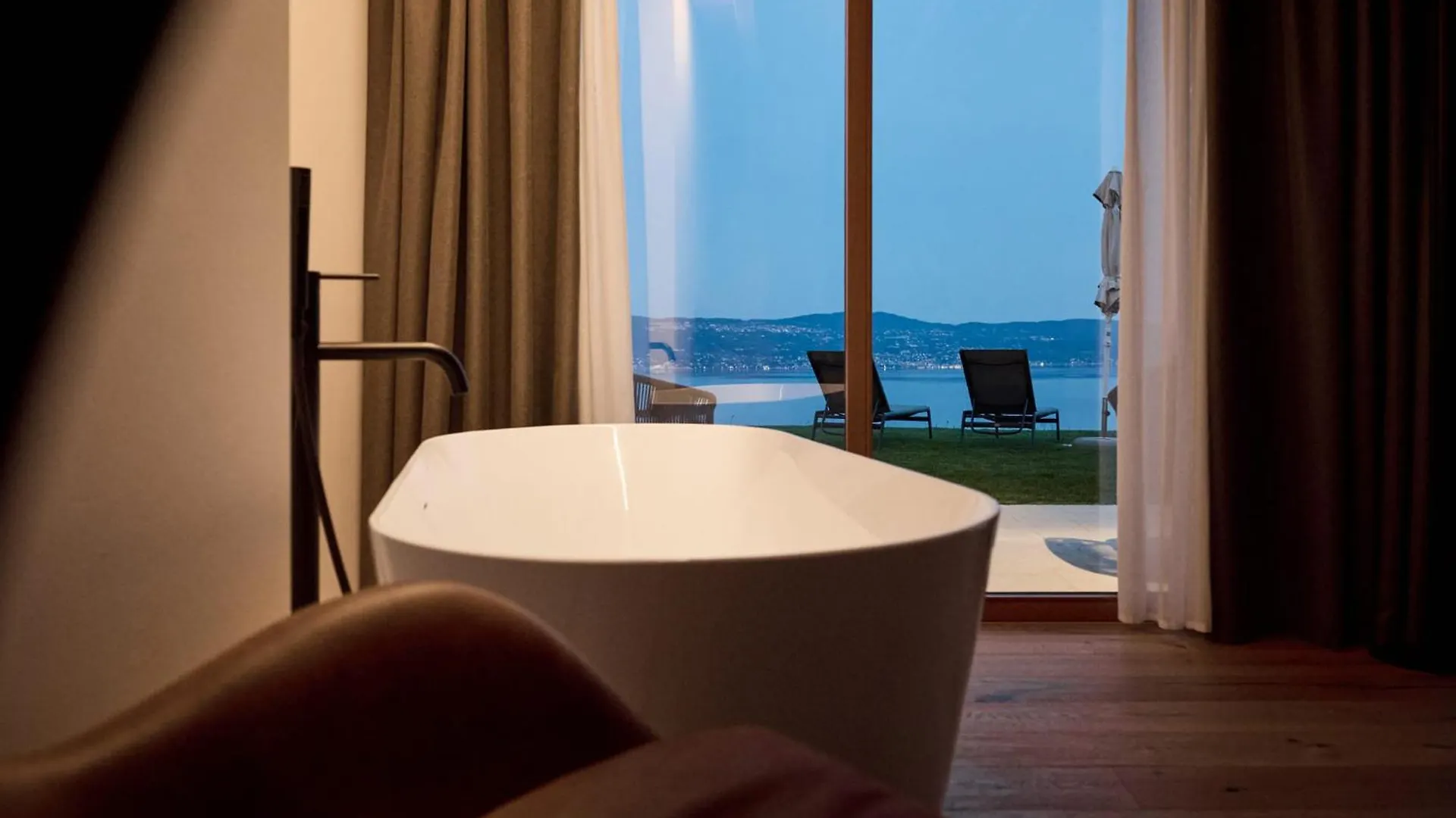 Colago Private Villas Lake Garda Toscolano Maderno