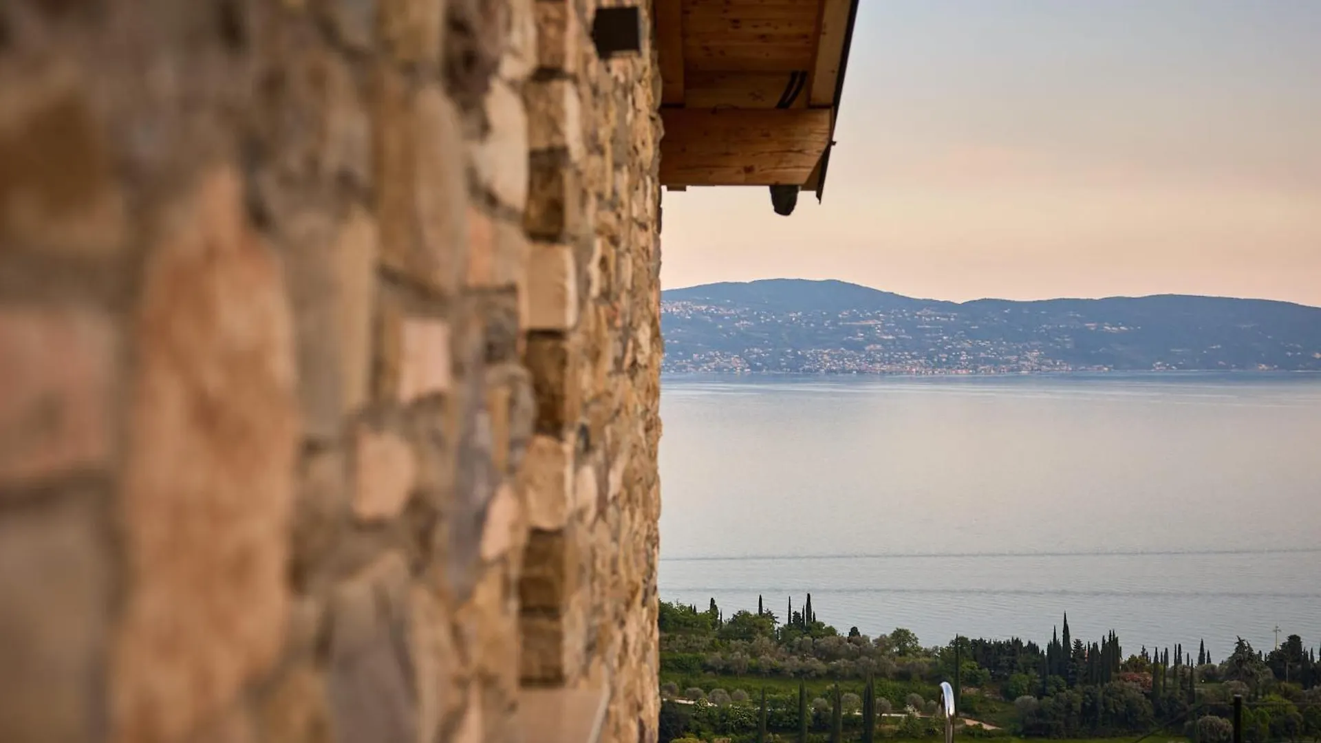 Colago Private Villas Lake Garda Toscolano Maderno