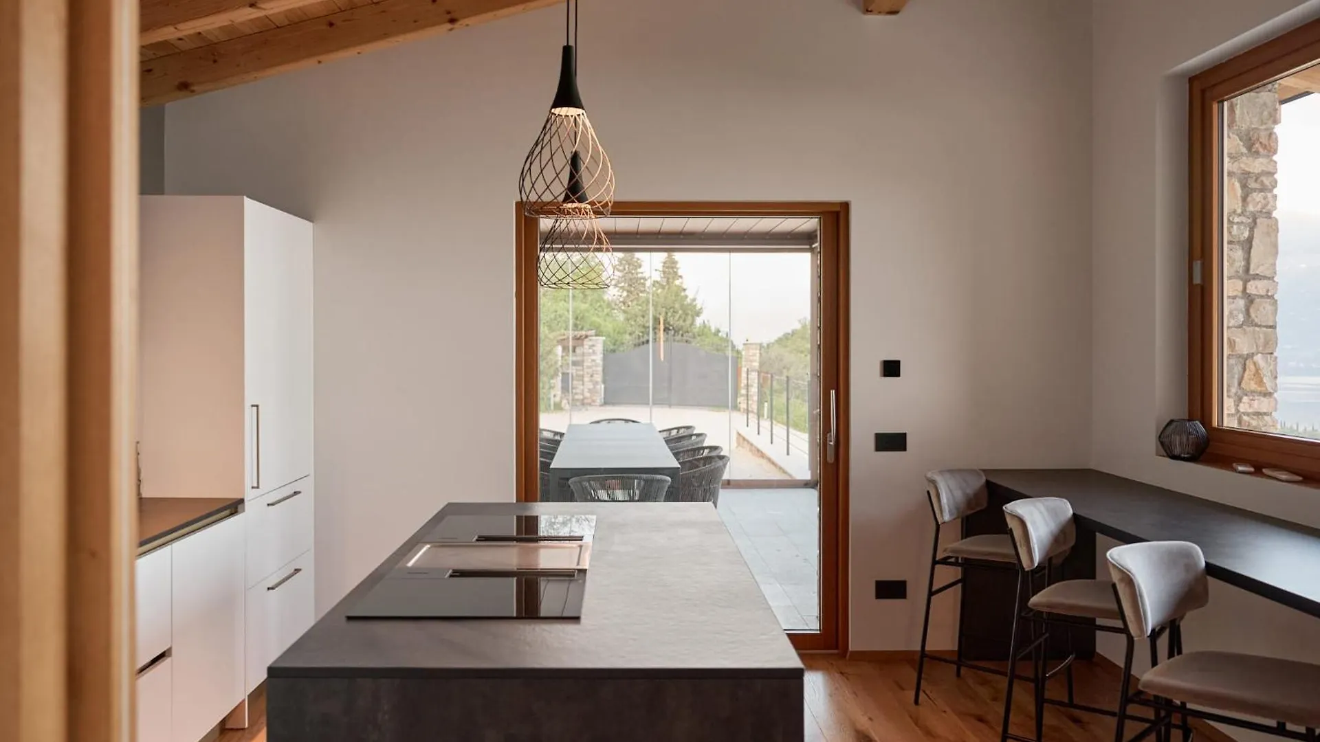 Colago Private Villas Lake Garda Toscolano Maderno