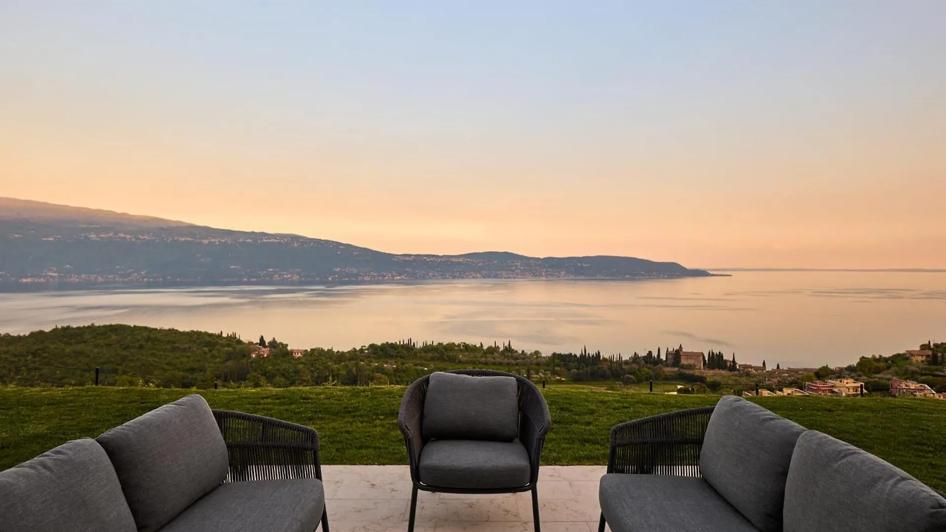 Colago Private Villas Lake Garda Toscolano Maderno Italien
