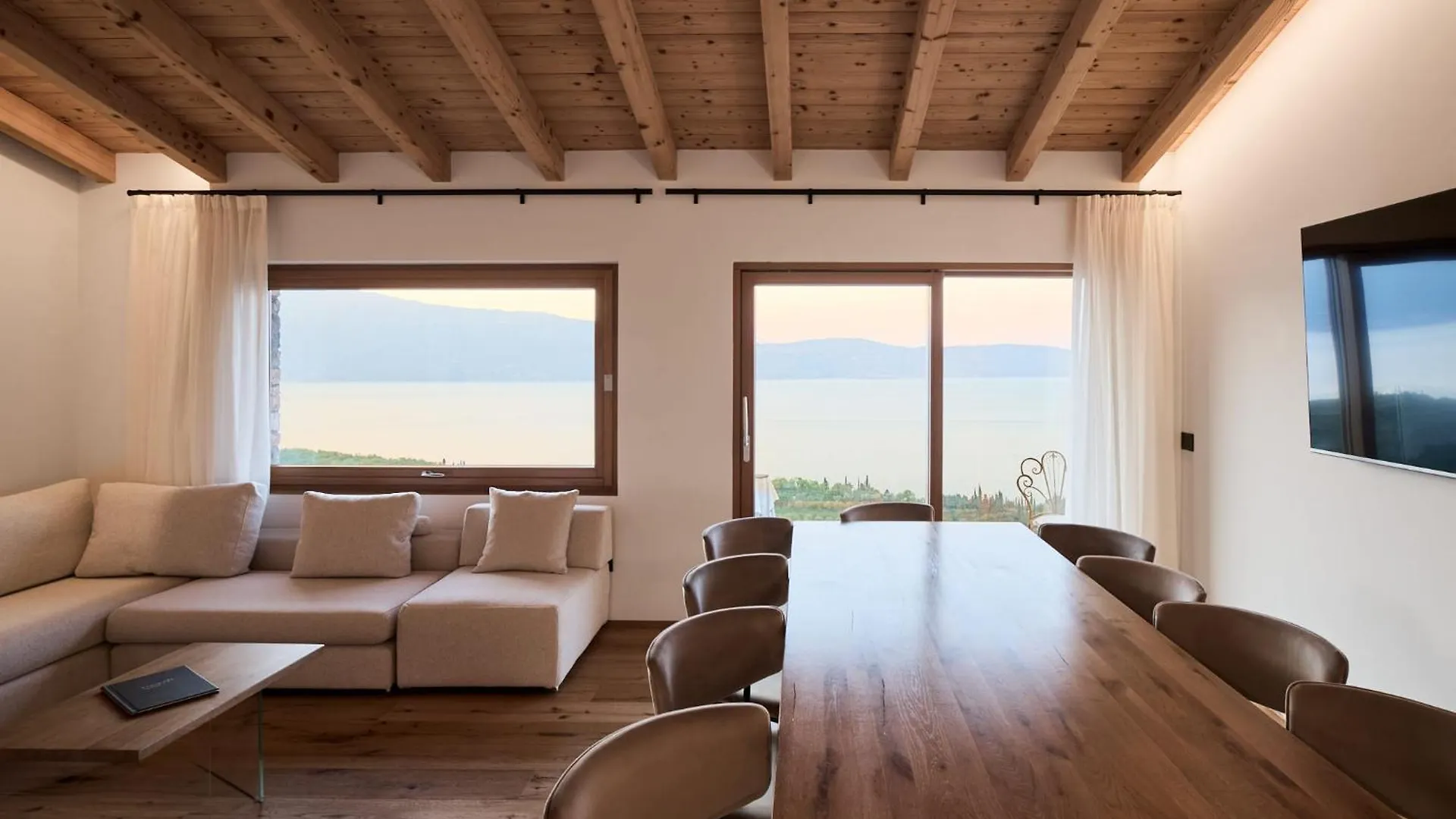 Colago Private Villas Lake Garda Toscolano Maderno